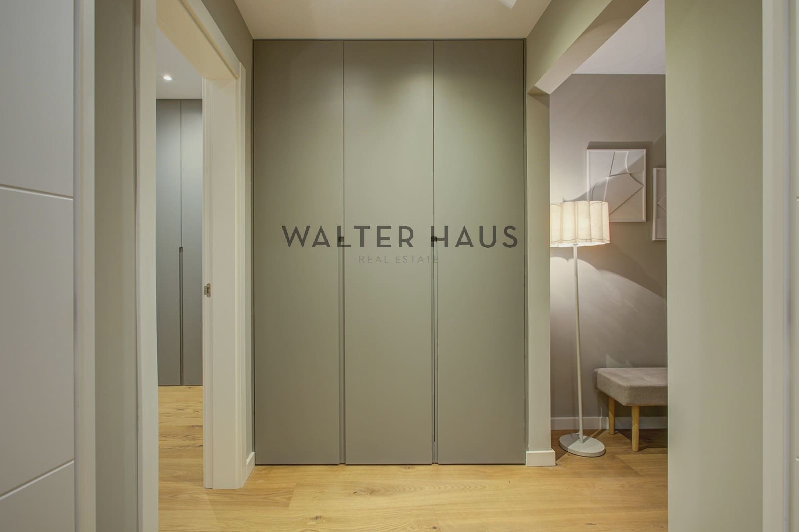 4 sovrum Lägenhet till salu i Barcelona stad - 1 290 000 € (Ref: 9289748)