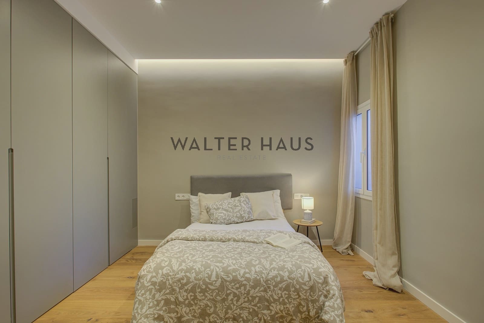 4 sovrum Lägenhet till salu i Barcelona stad - 1 290 000 € (Ref: 9289748)