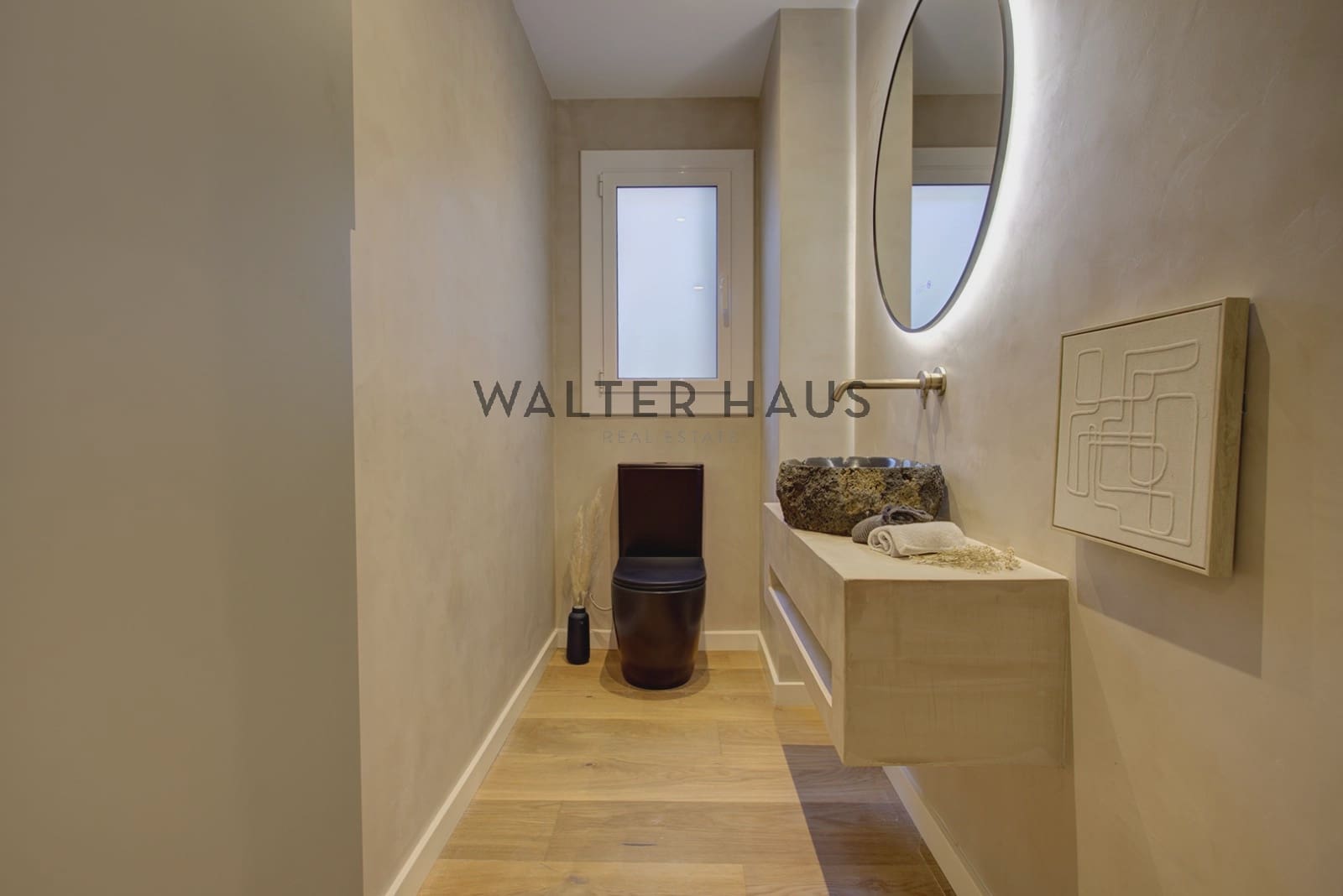 4 sovrum Lägenhet till salu i Barcelona stad - 1 290 000 € (Ref: 9289748)