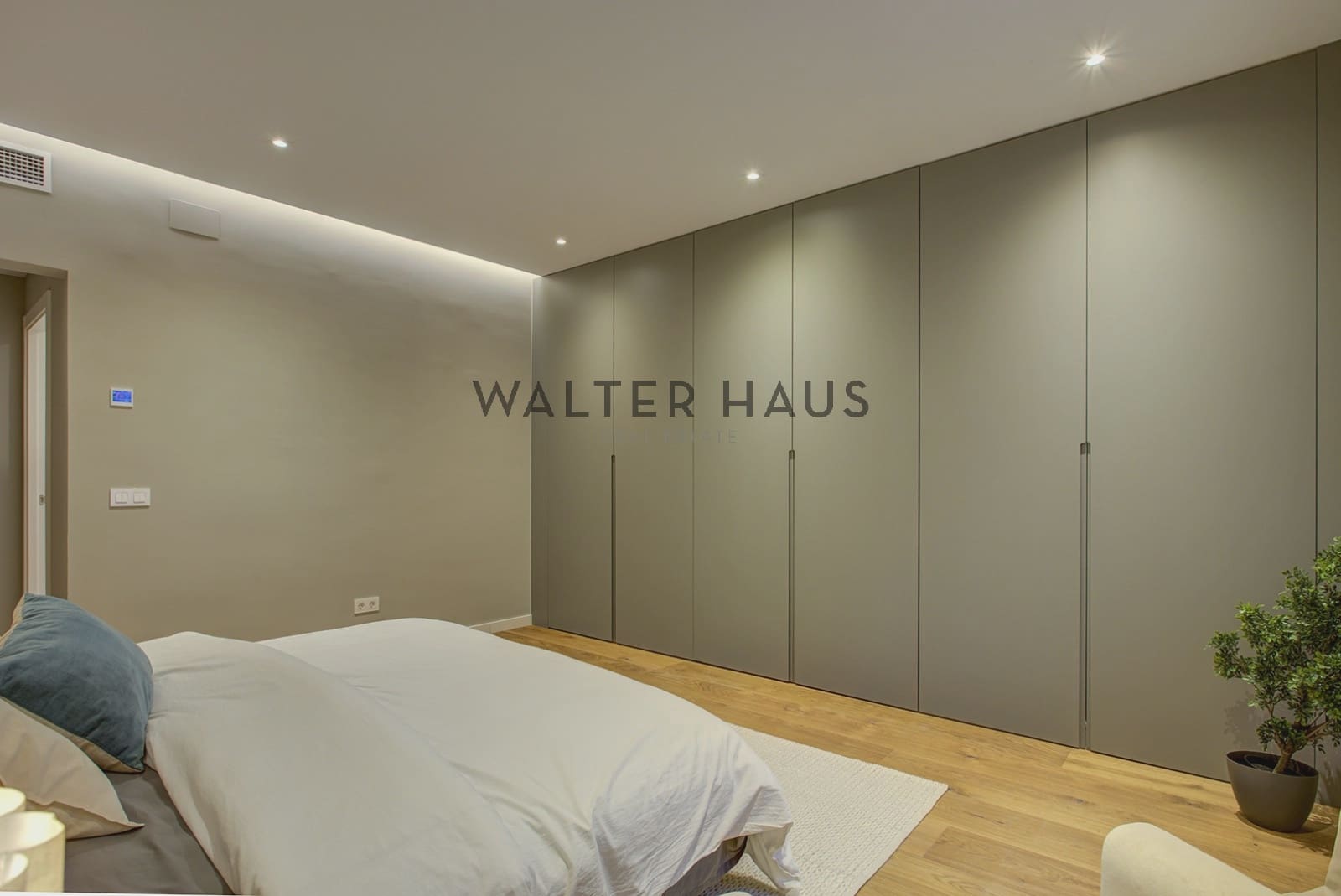 4 sovrum Lägenhet till salu i Barcelona stad - 1 290 000 € (Ref: 9289748)