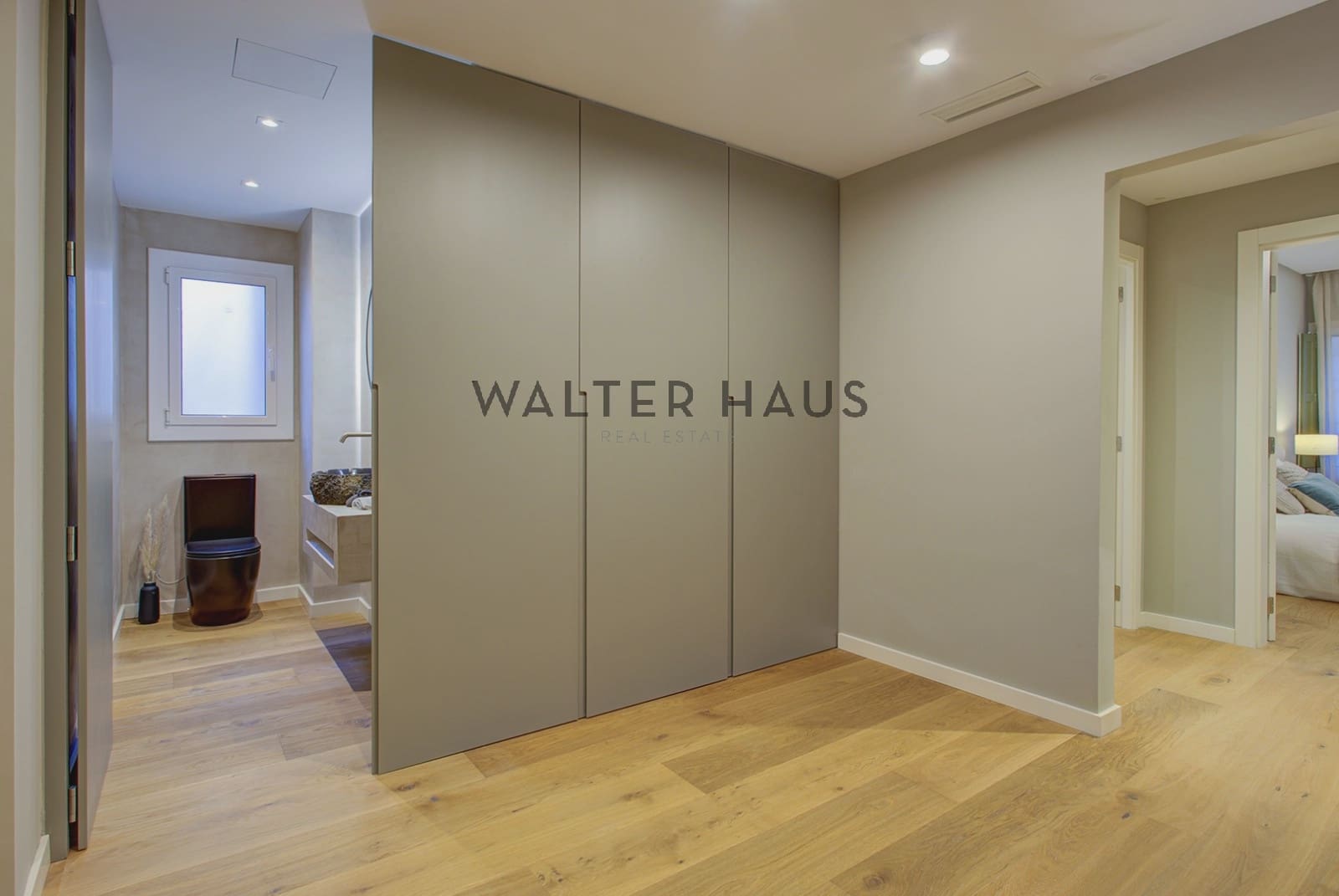 4 sovrum Lägenhet till salu i Barcelona stad - 1 290 000 € (Ref: 9289748)