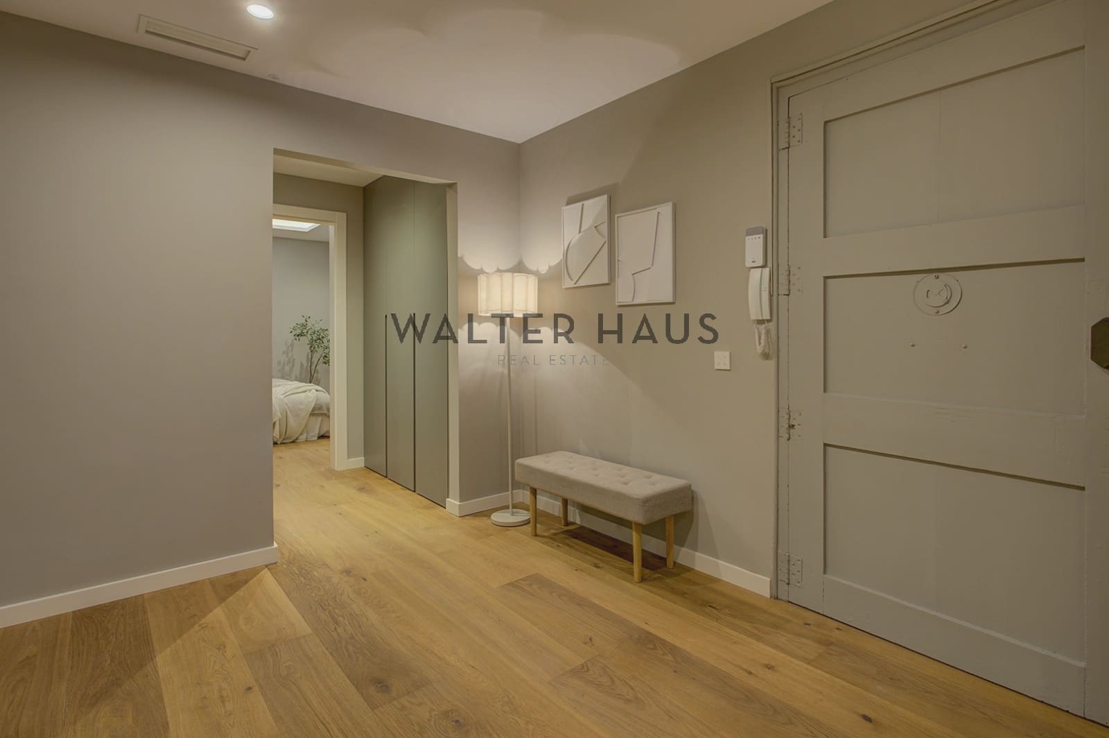 4 sovrum Lägenhet till salu i Barcelona stad - 1 290 000 € (Ref: 9289748)