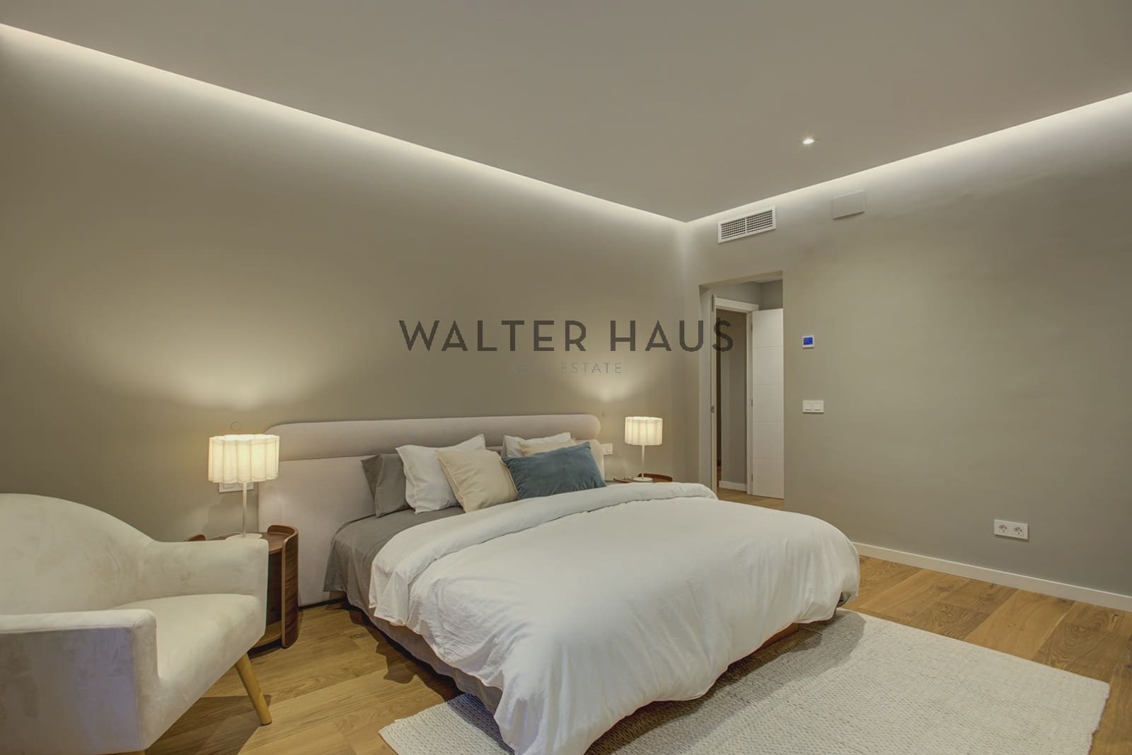 4 sovrum Lägenhet till salu i Barcelona stad - 1 290 000 € (Ref: 9289748)