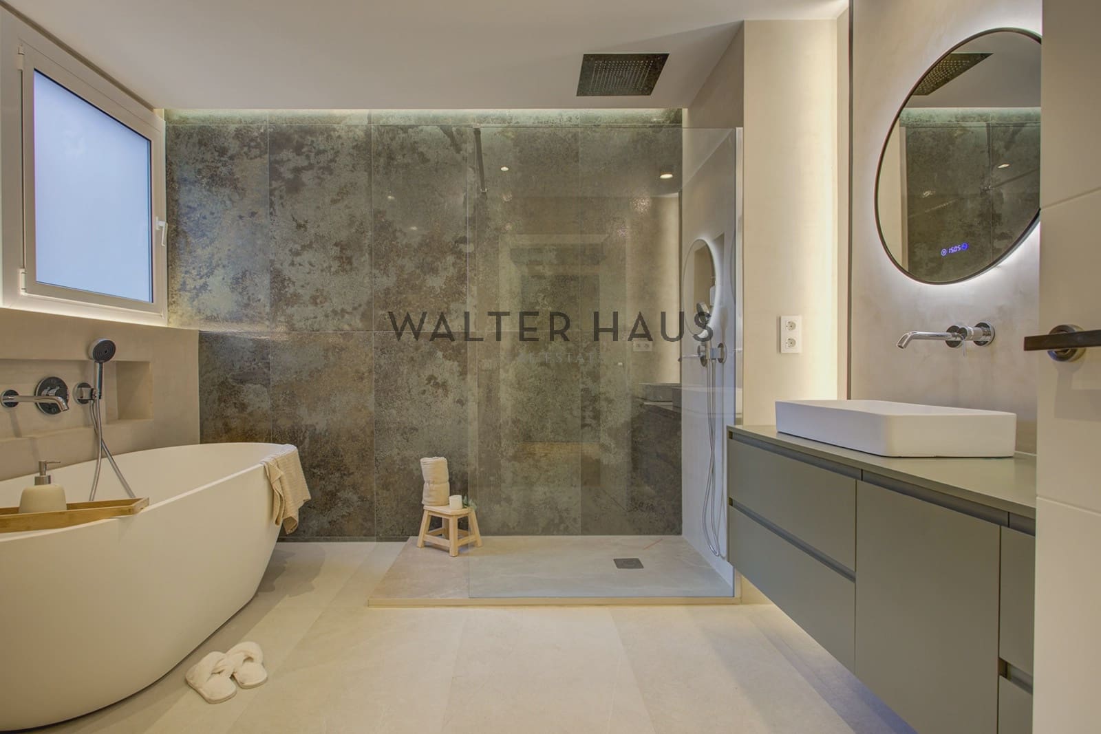 4 sovrum Lägenhet till salu i Barcelona stad - 1 290 000 € (Ref: 9289748)