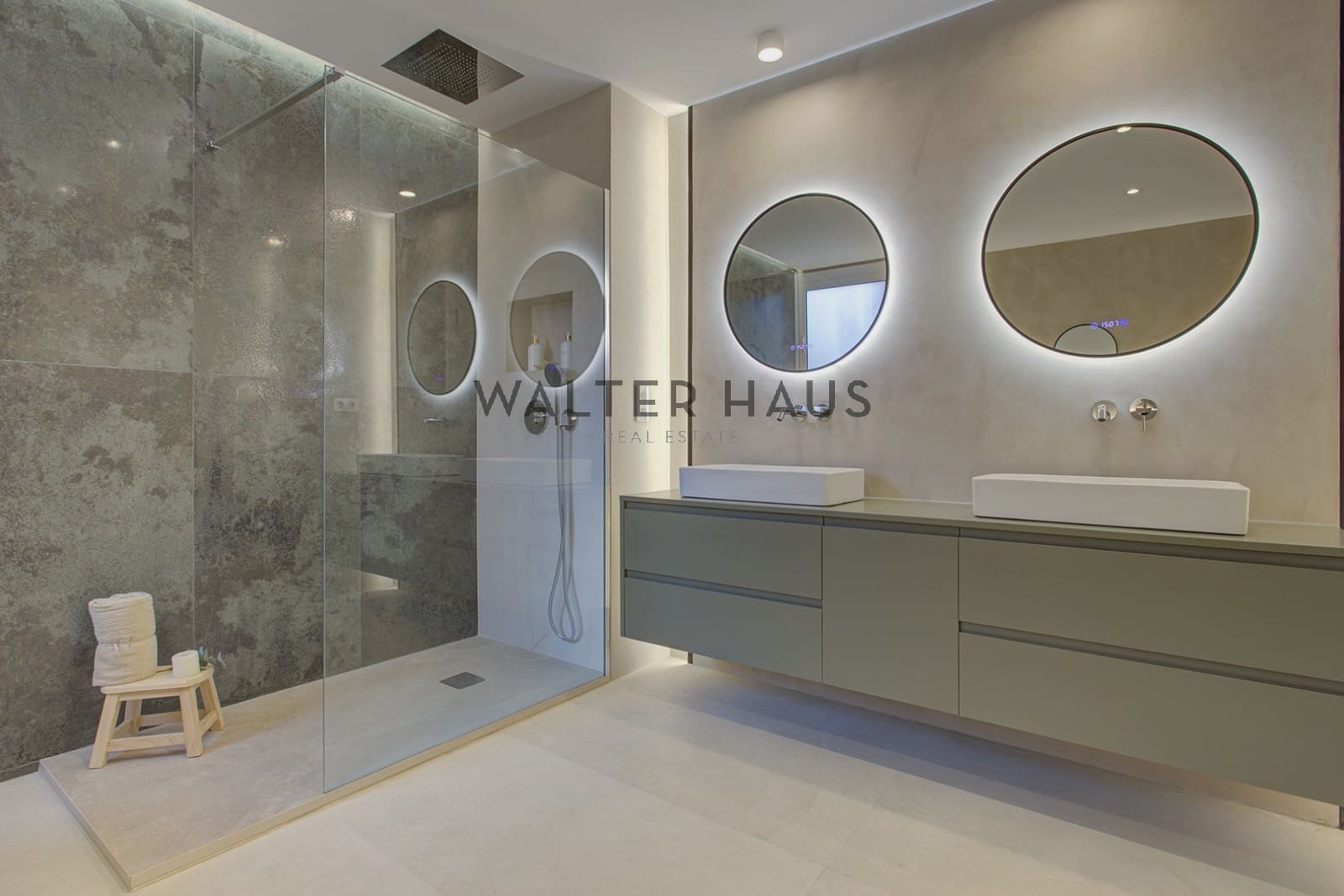 4 sovrum Lägenhet till salu i Barcelona stad - 1 290 000 € (Ref: 9289748)