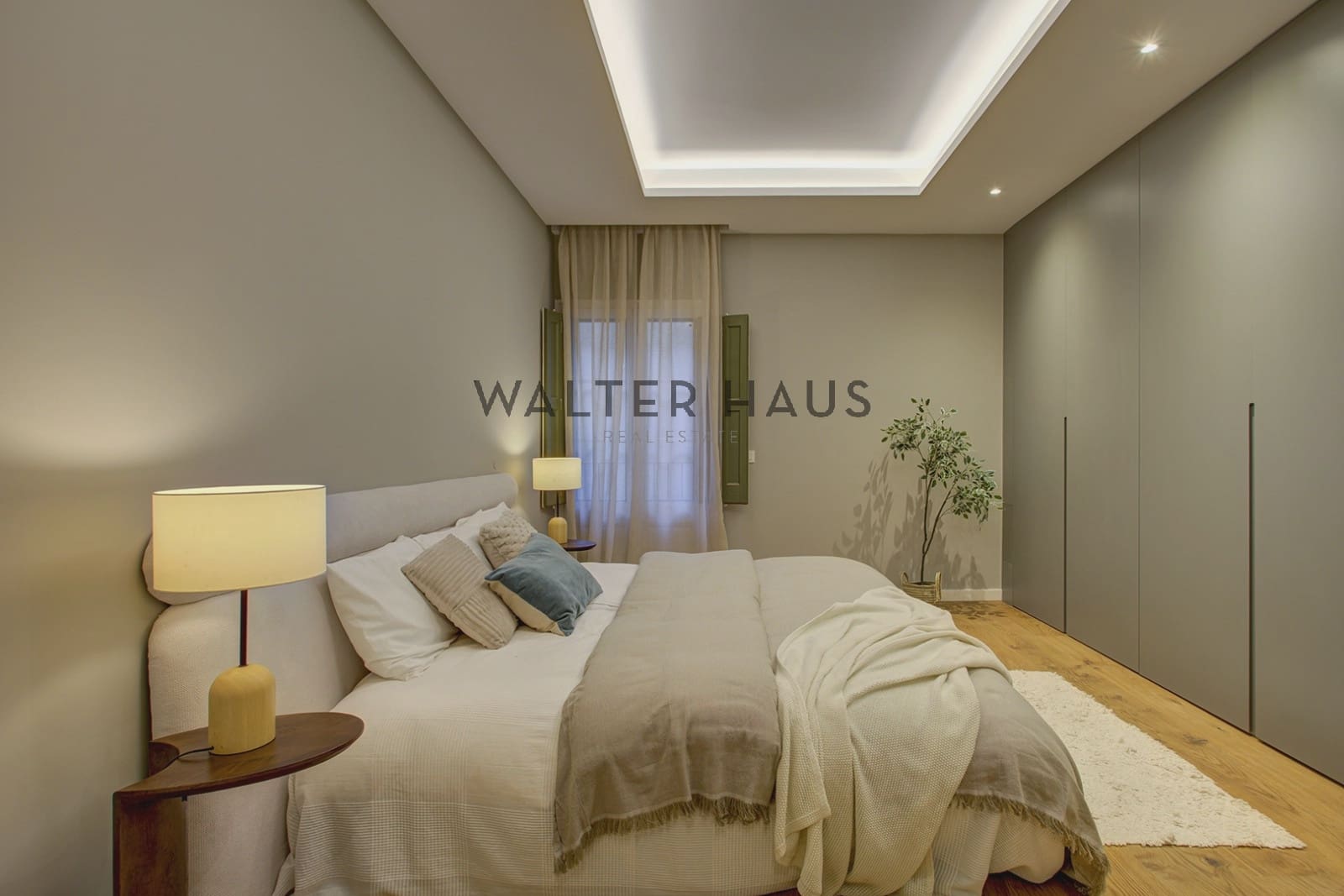 4 sovrum Lägenhet till salu i Barcelona stad - 1 290 000 € (Ref: 9289748)