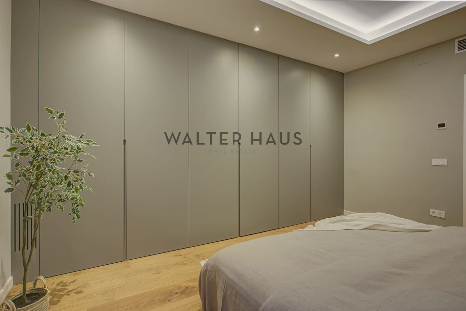 4 sovrum Lägenhet till salu i Barcelona stad - 1 290 000 € (Ref: 9289748)