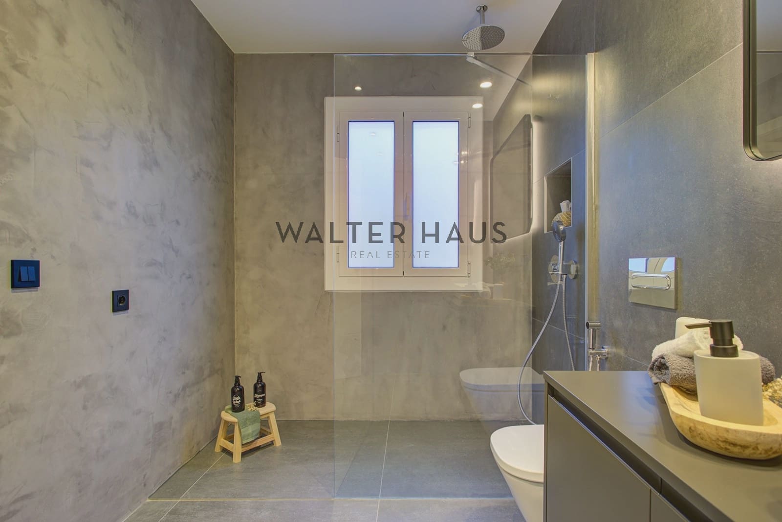 4 sovrum Lägenhet till salu i Barcelona stad - 1 290 000 € (Ref: 9289748)