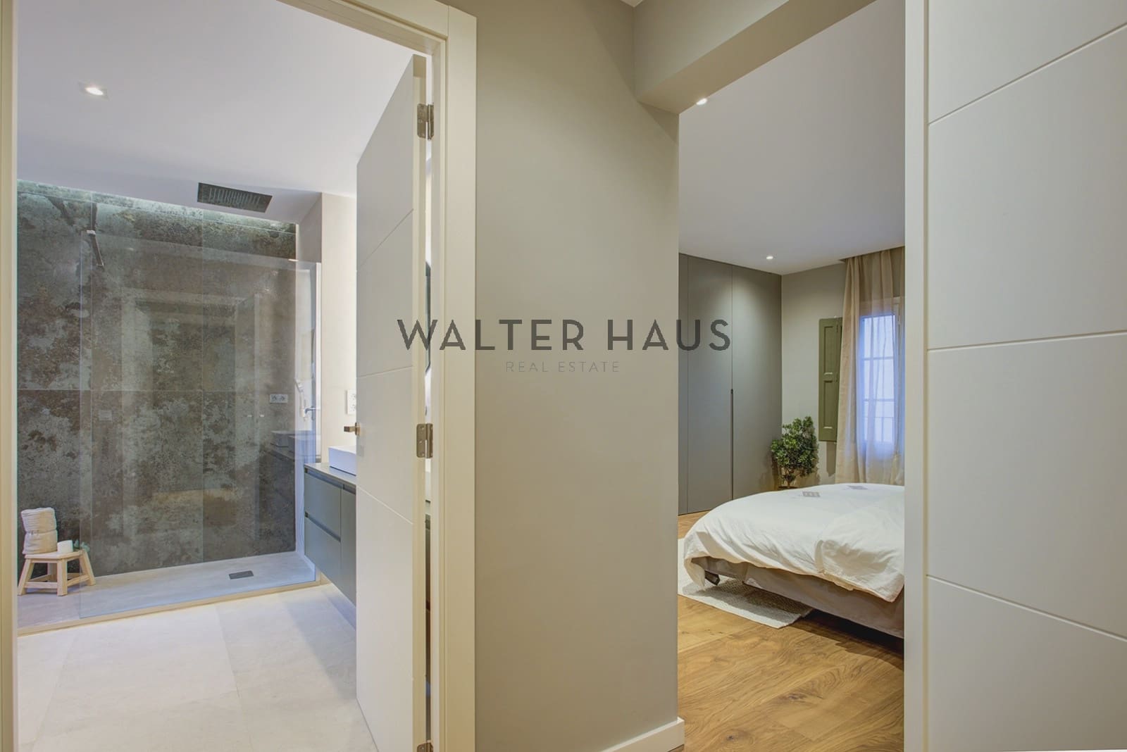 4 sovrum Lägenhet till salu i Barcelona stad - 1 290 000 € (Ref: 9289748)