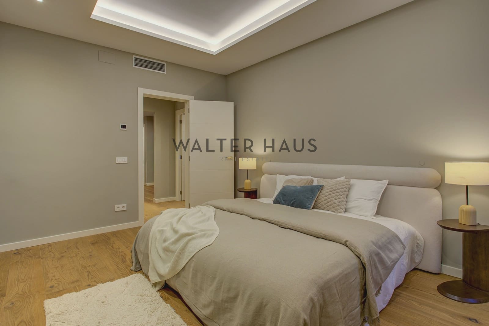 4 sovrum Lägenhet till salu i Barcelona stad - 1 290 000 € (Ref: 9289748)