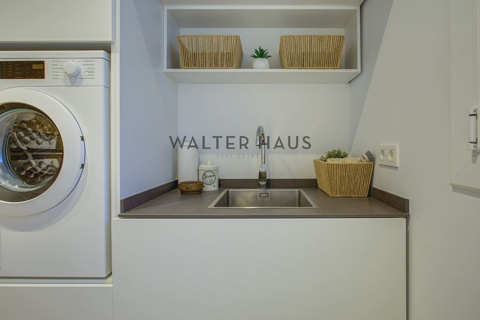 4 sovrum Lägenhet till salu i Barcelona stad - 1 290 000 € (Ref: 9289748)