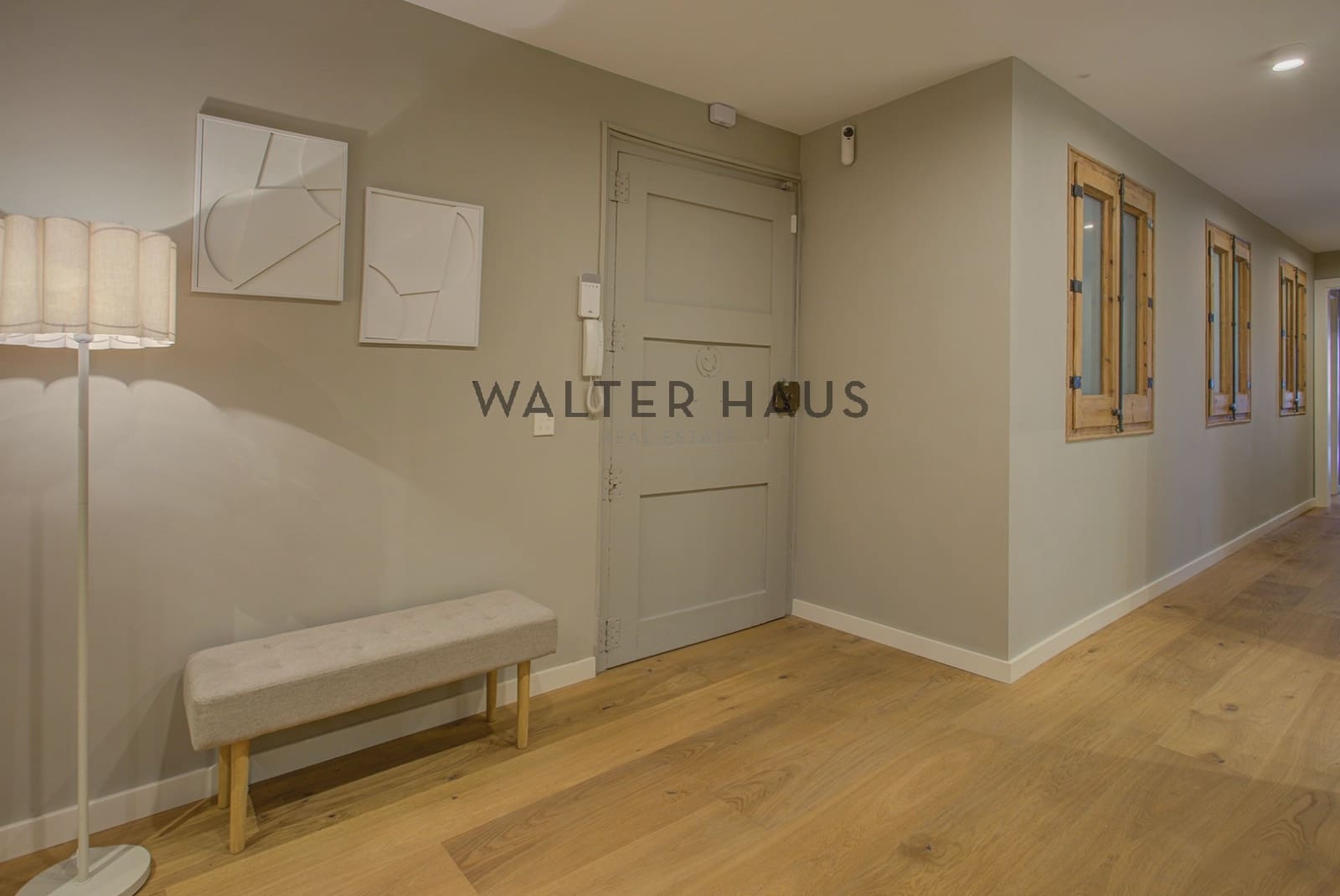 4 sovrum Lägenhet till salu i Barcelona stad - 1 290 000 € (Ref: 9289748)