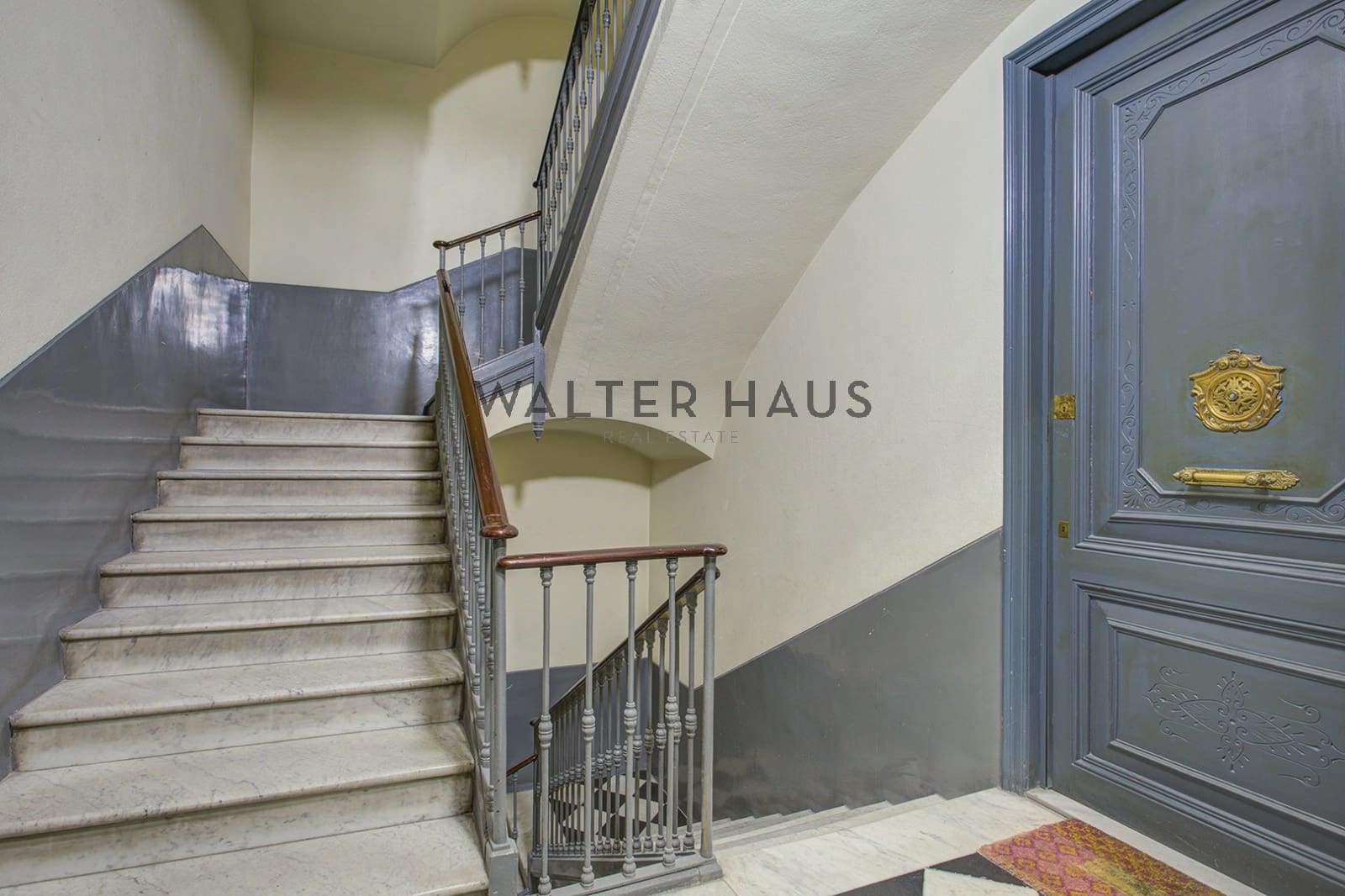 4 sovrum Lägenhet till salu i Barcelona stad - 1 290 000 € (Ref: 9289748)