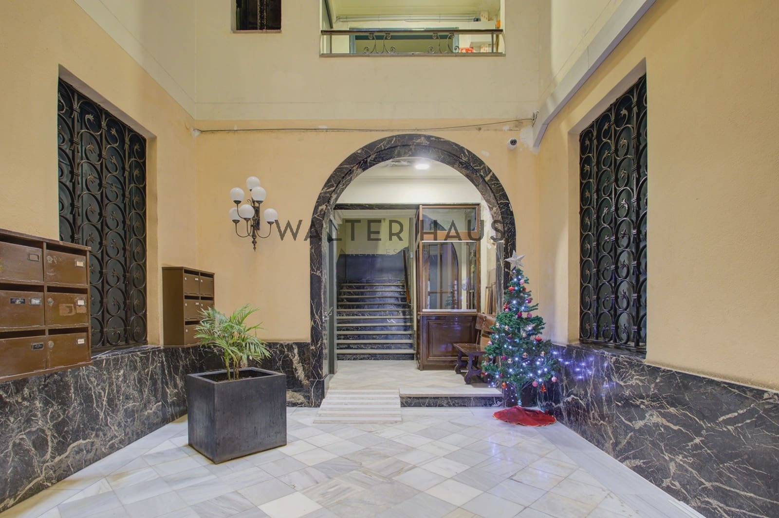 4 sovrum Lägenhet till salu i Barcelona stad - 1 290 000 € (Ref: 9289748)