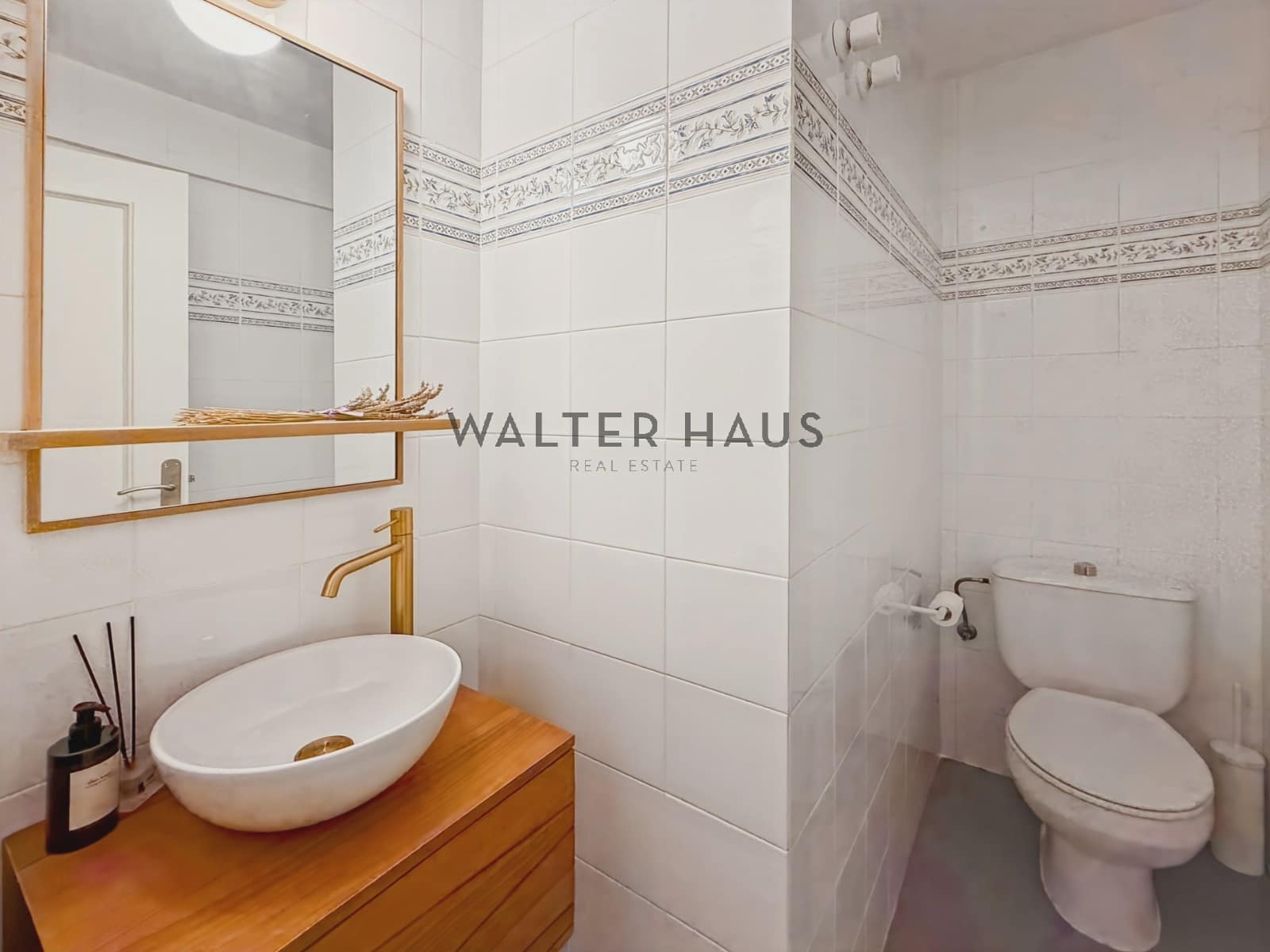 Villa/Maison de 4 chambres à louer à Barcelone ville - 3 400 € (Ref: 9293793)