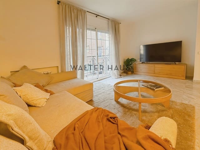 4 sovrum Villa att hyra i La Vila de Gràcia, Barcelona stad - 3 400 € (Ref: 9293793)