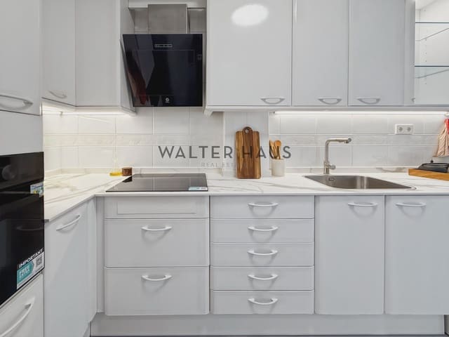 4 sovrum Villa att hyra i La Vila de Gràcia, Barcelona stad - 3 400 € (Ref: 9293793)