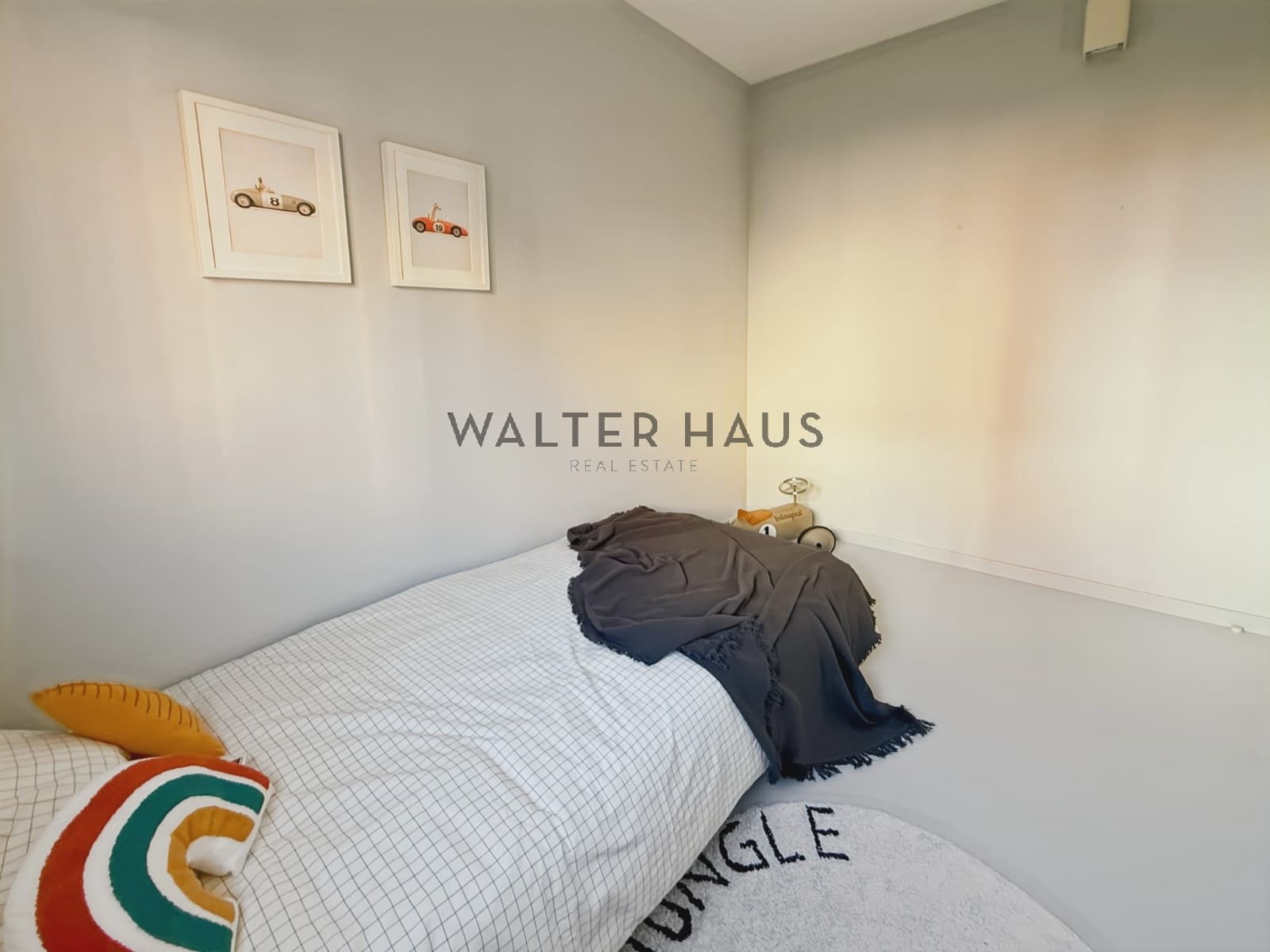 Villa/Maison de 4 chambres à louer à Barcelone ville - 3 400 € (Ref: 9293793)