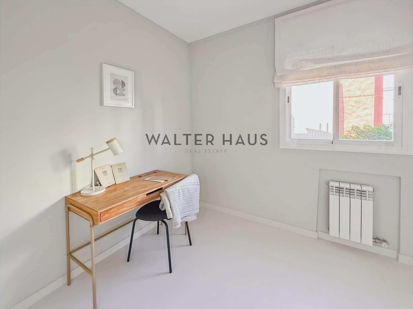 Villa/Maison de 4 chambres à louer à Barcelone ville - 3 400 € (Ref: 9293793)