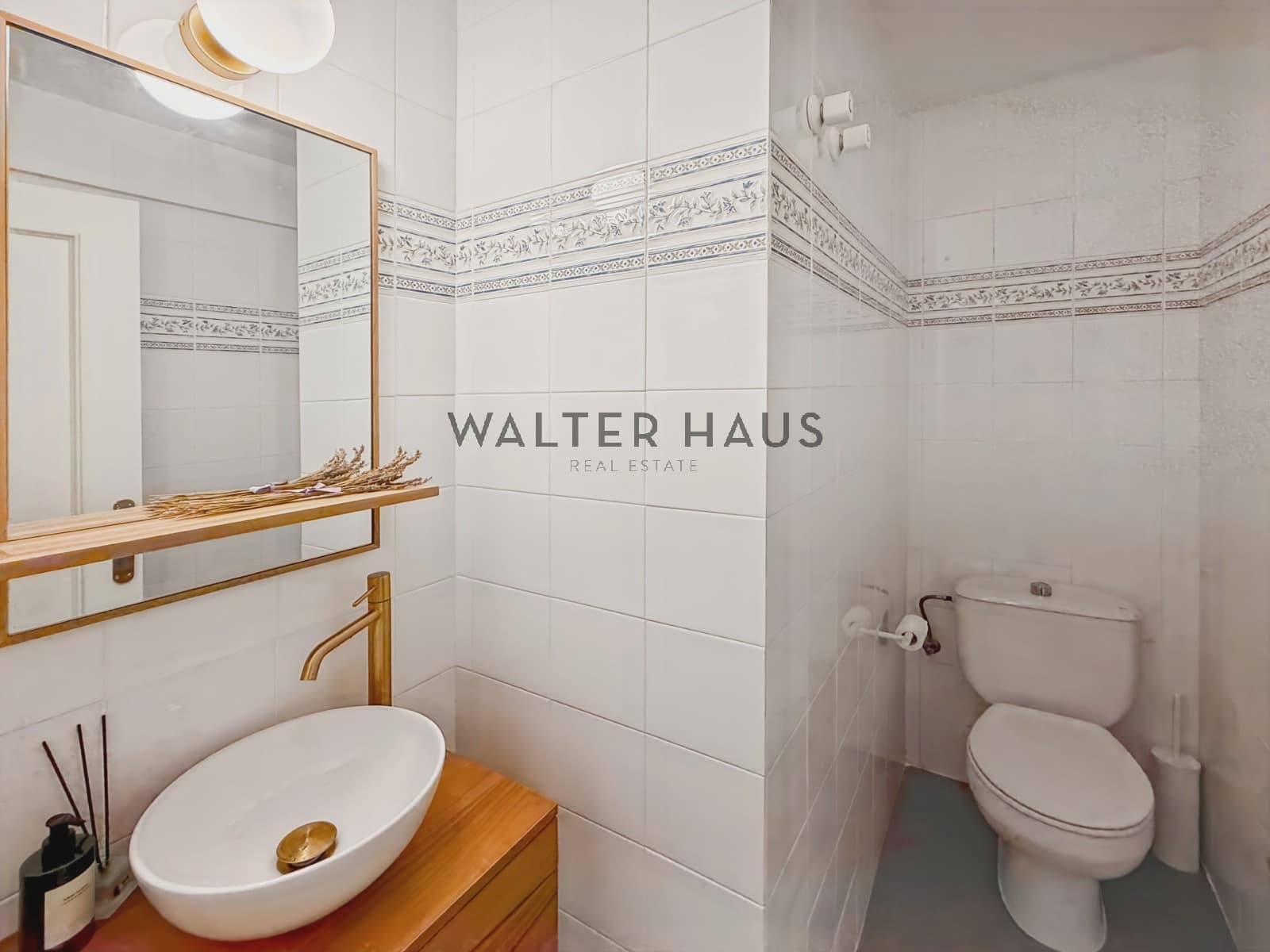 Villa/Maison de 4 chambres à louer à Barcelone ville - 3 400 € (Ref: 9293793)