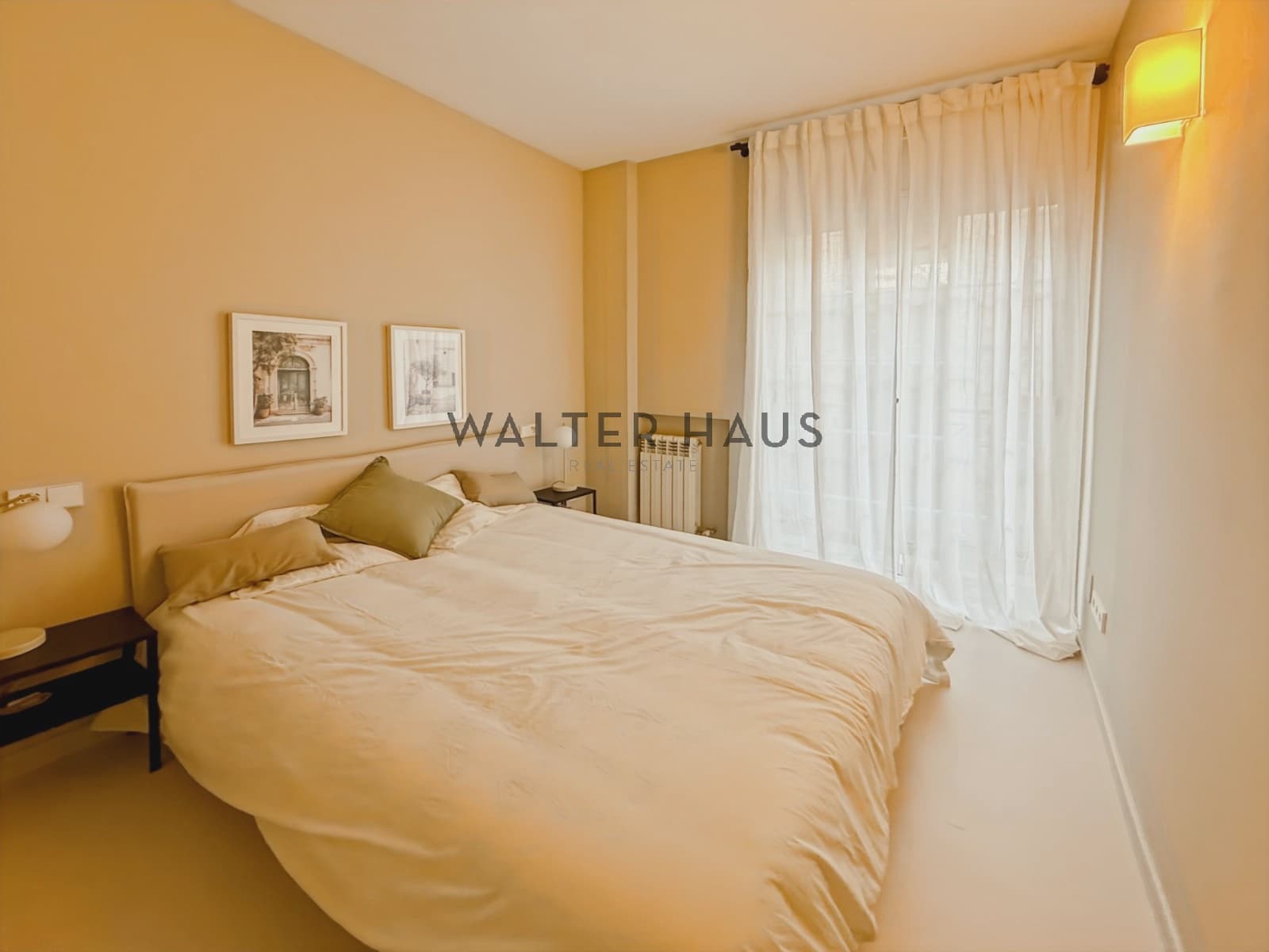 Villa/Maison de 4 chambres à louer à Barcelone ville - 3 400 € (Ref: 9293793)