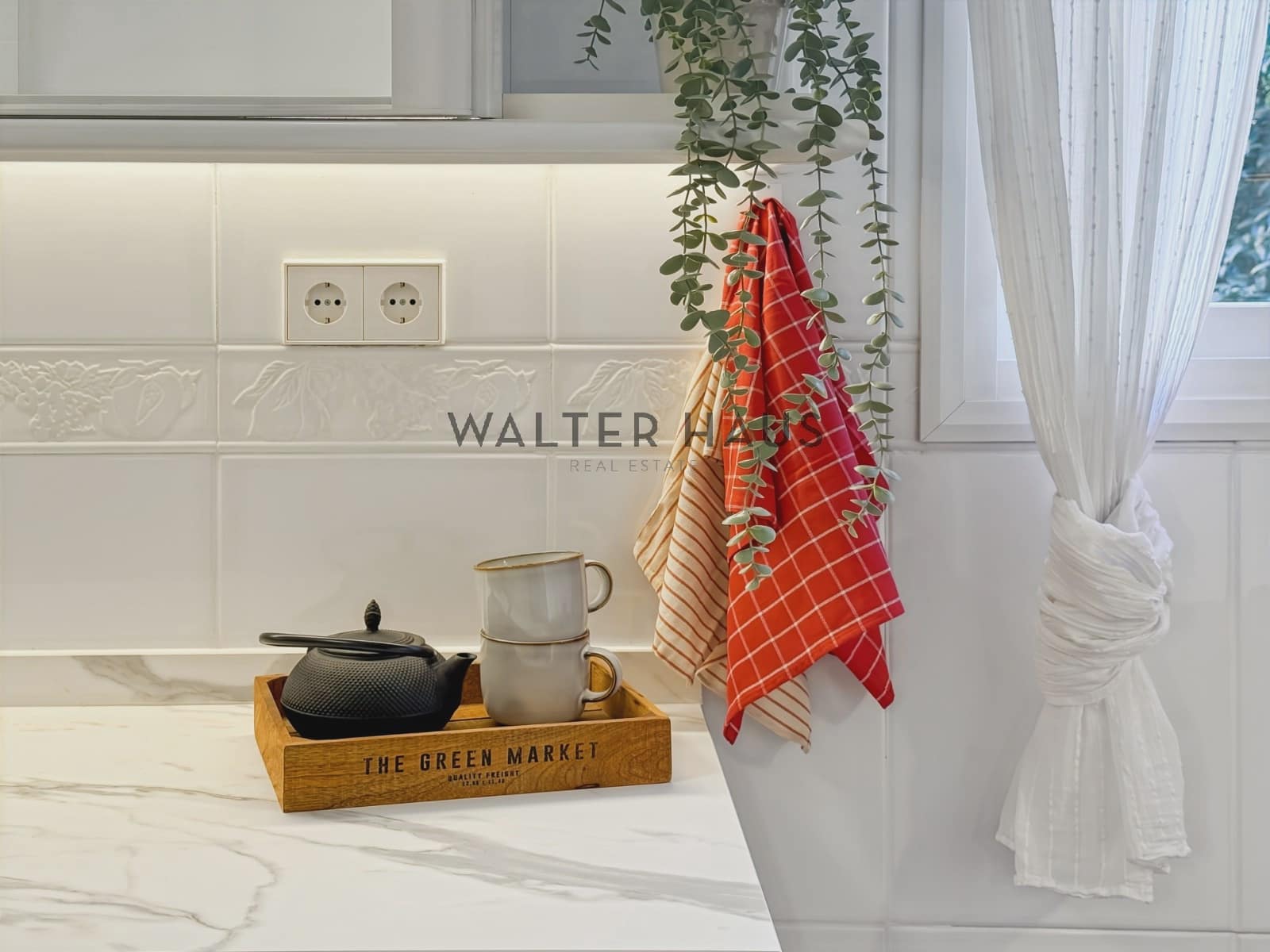 Villa/Maison de 4 chambres à louer à Barcelone ville - 3 400 € (Ref: 9293793)