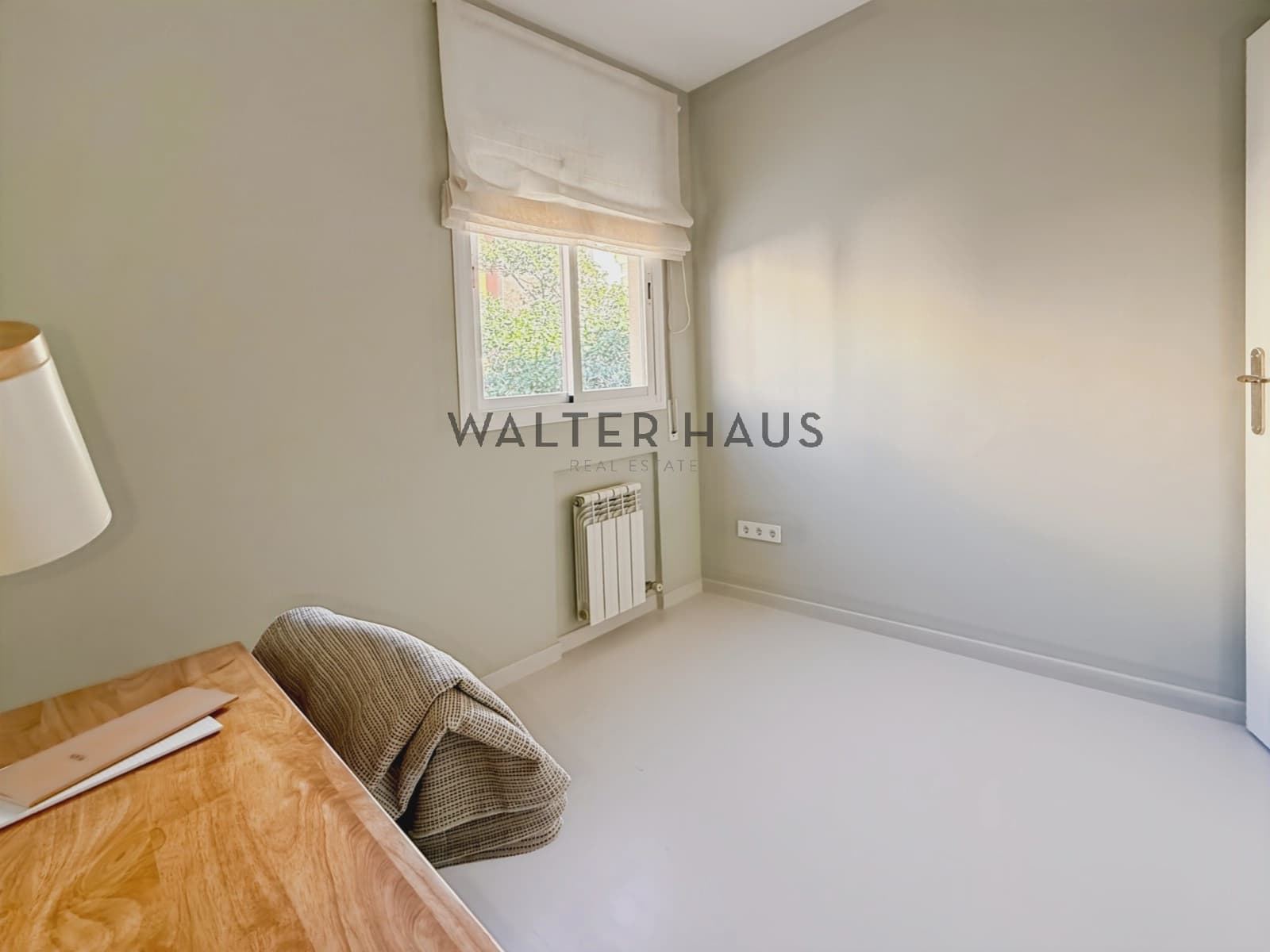 Villa/Maison de 4 chambres à louer à Barcelone ville - 3 400 € (Ref: 9293793)