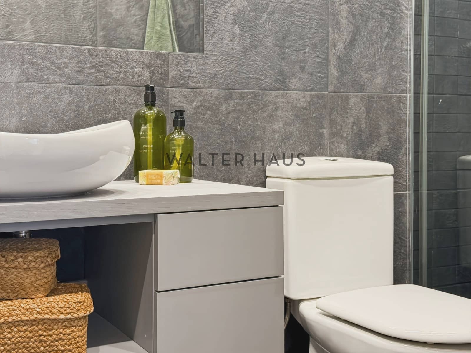 Villa/Maison de 4 chambres à louer à Barcelone ville - 3 400 € (Ref: 9293793)