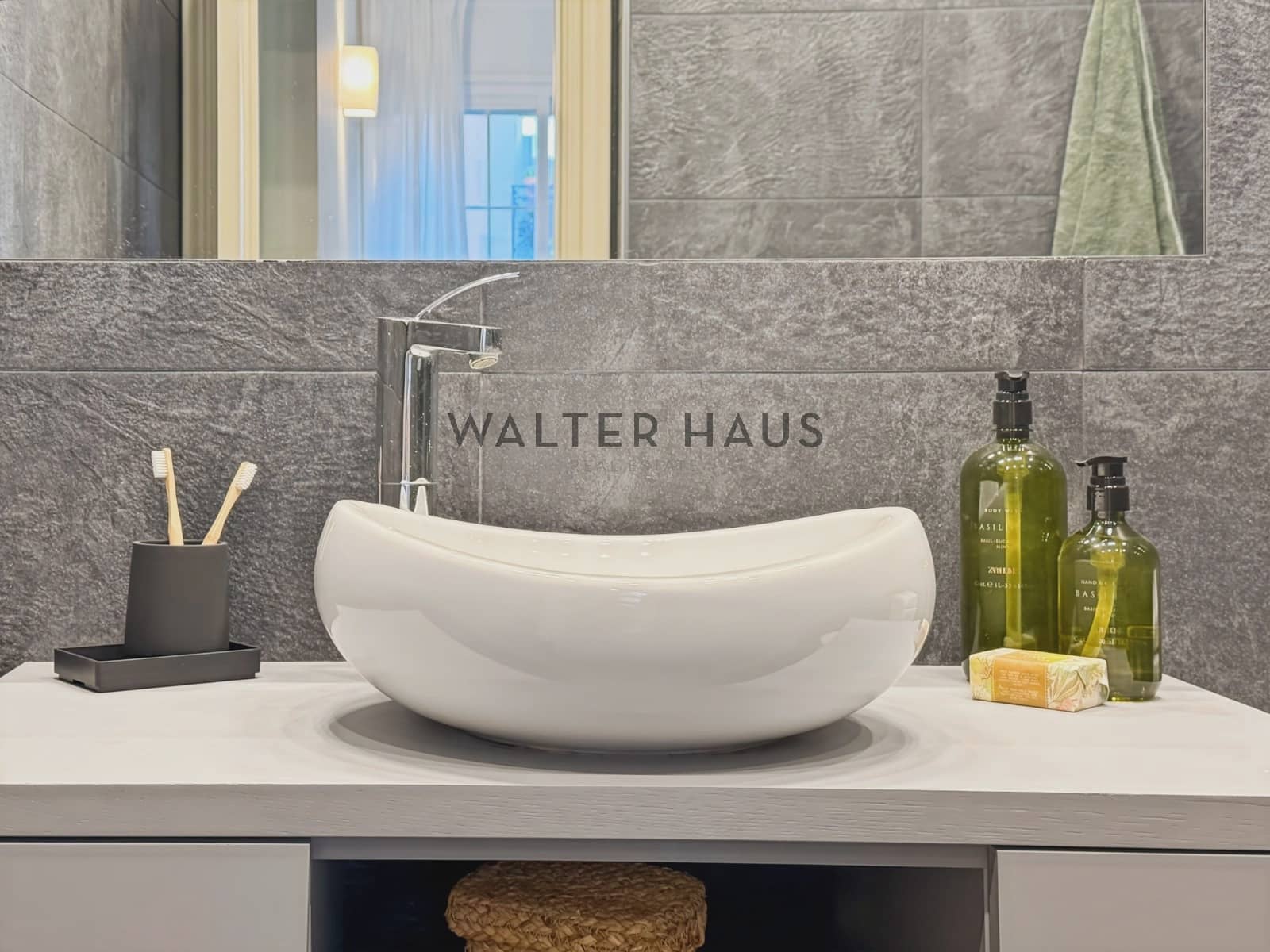 Villa/Maison de 4 chambres à louer à Barcelone ville - 3 400 € (Ref: 9293793)