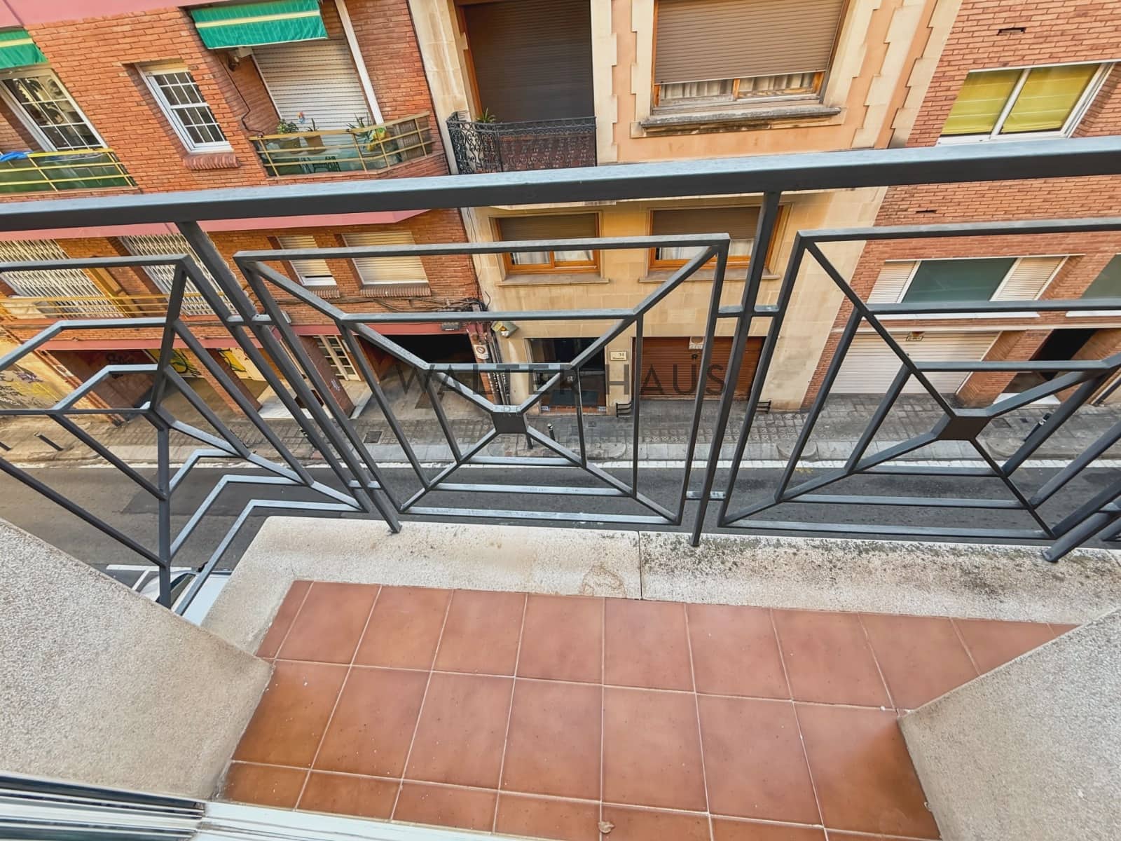 Villa/Maison de 4 chambres à louer à Barcelone ville - 3 400 € (Ref: 9293793)