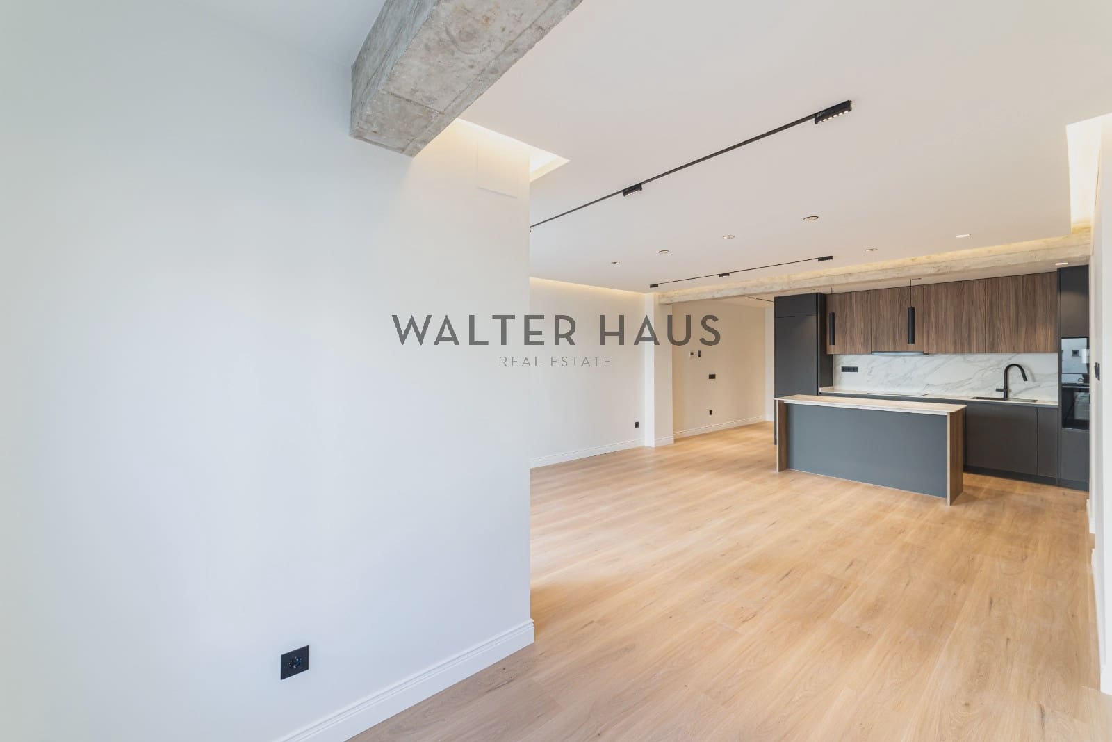 3 sypialnia Mieszkanie na sprzedaż w Miasto Madryt - 1 380 000 € (Ref: 9294018)