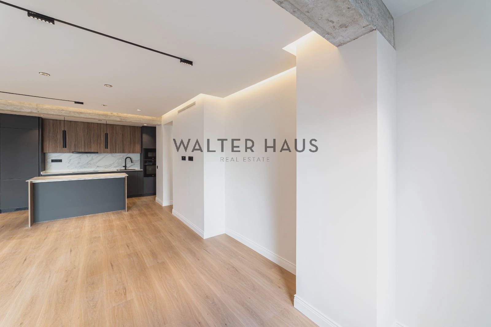 3 sypialnia Mieszkanie na sprzedaż w Miasto Madryt - 1 380 000 € (Ref: 9294018)