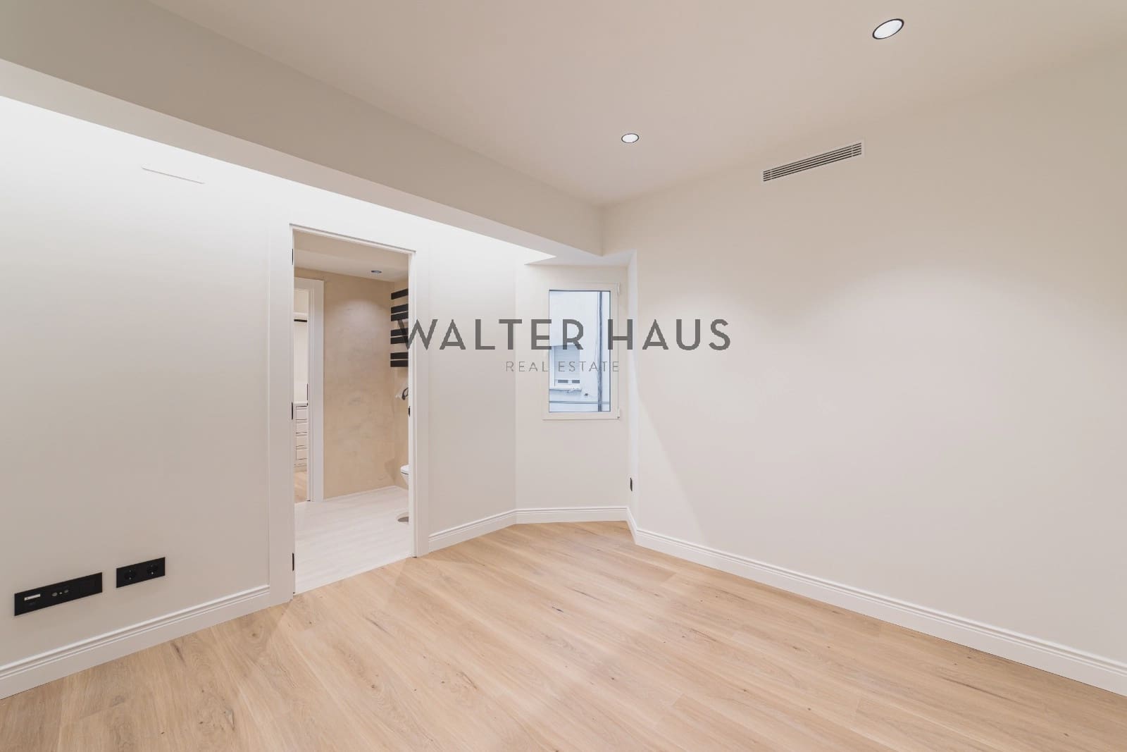 3 sypialnia Mieszkanie na sprzedaż w Miasto Madryt - 1 380 000 € (Ref: 9294018)