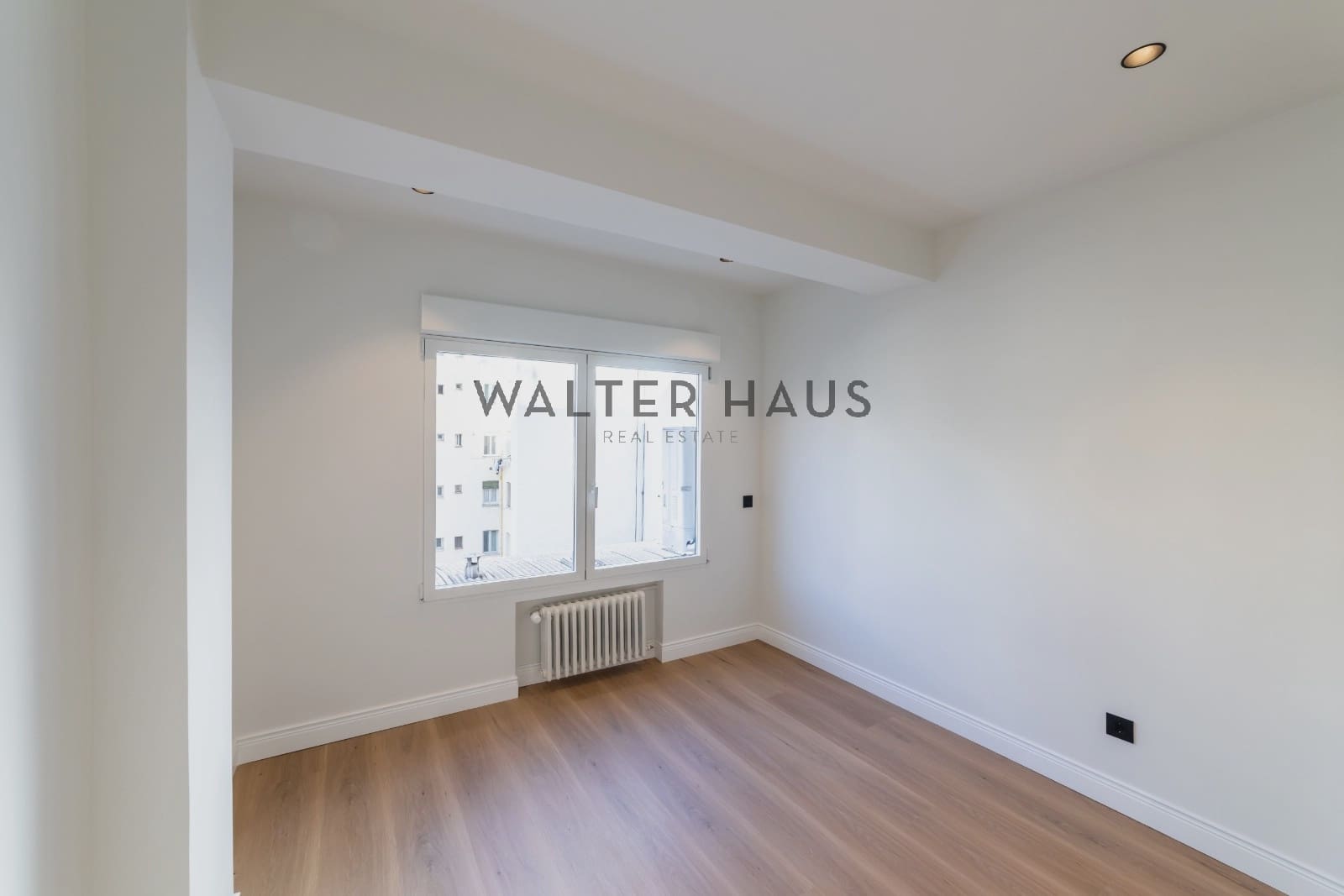 3 sypialnia Mieszkanie na sprzedaż w Miasto Madryt - 1 380 000 € (Ref: 9294018)