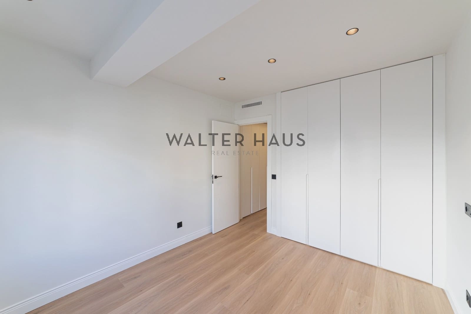 3 sypialnia Mieszkanie na sprzedaż w Miasto Madryt - 1 380 000 € (Ref: 9294018)