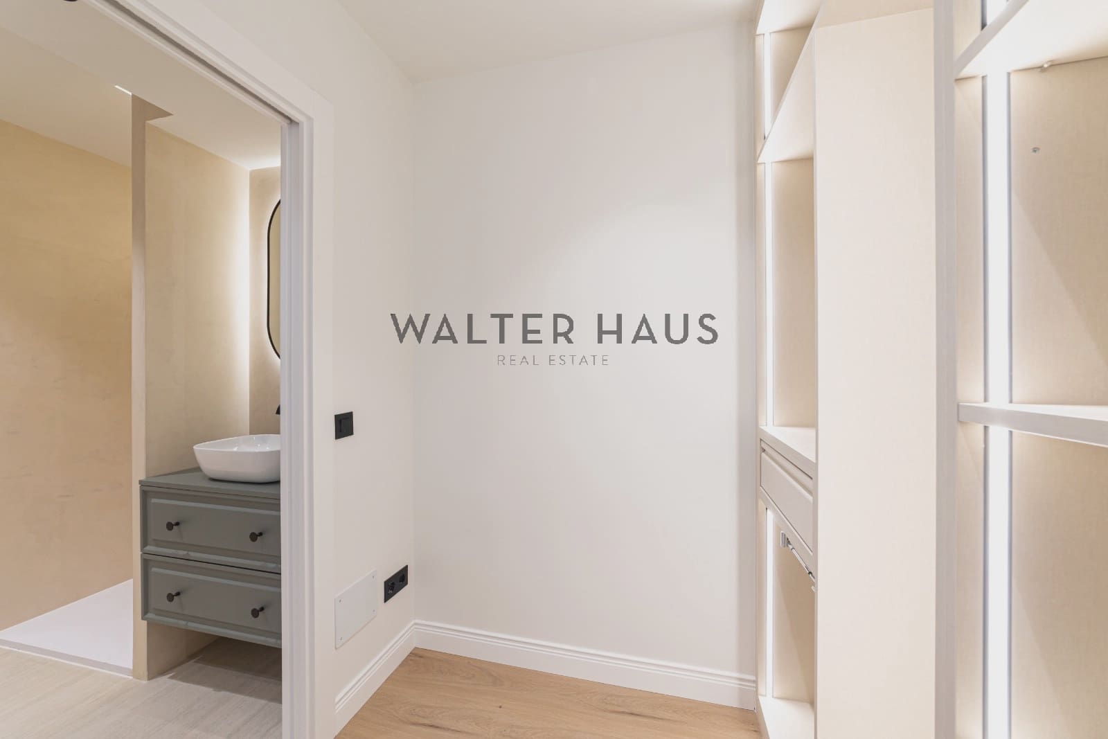 3 sypialnia Mieszkanie na sprzedaż w Miasto Madryt - 1 380 000 € (Ref: 9294018)