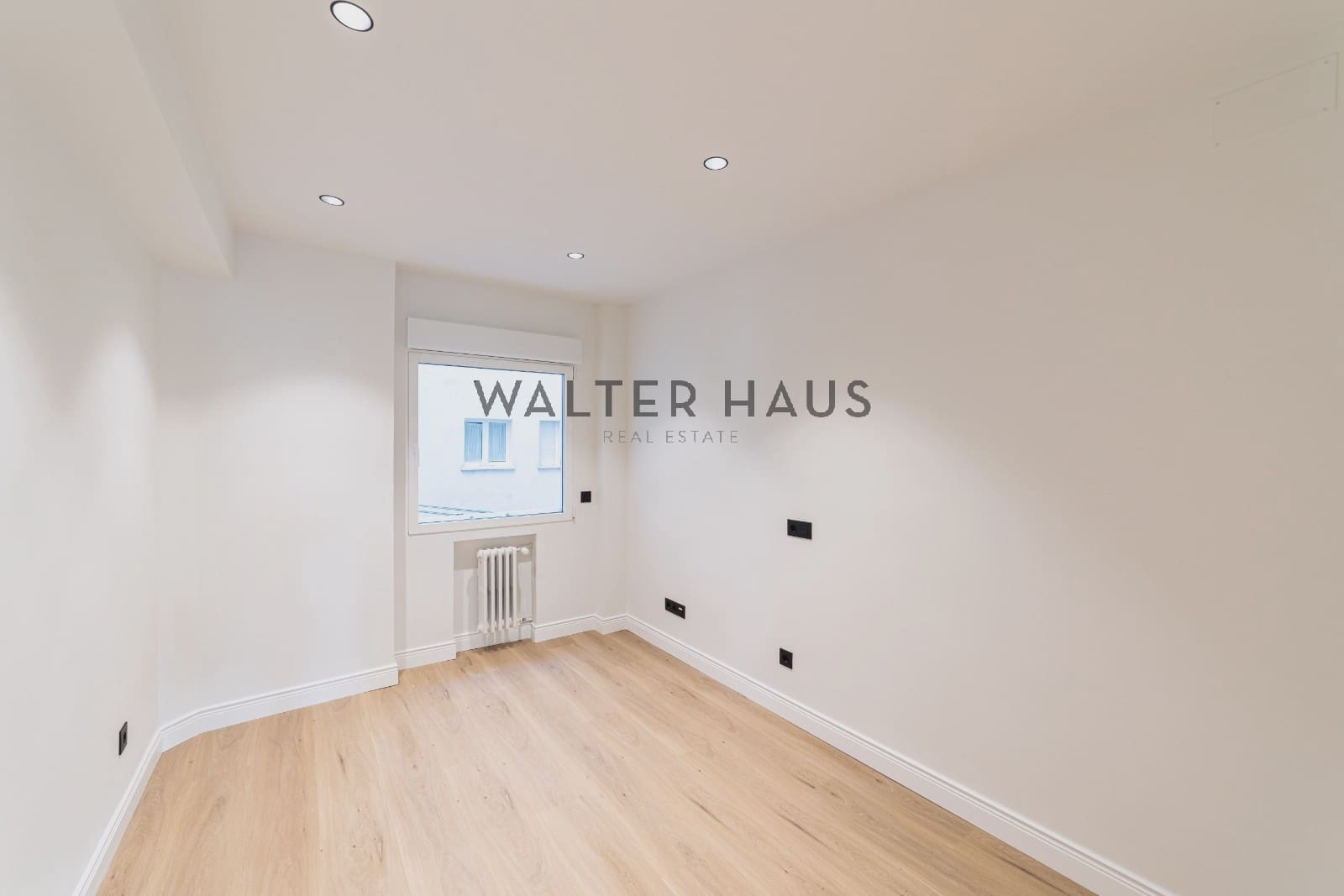 3 sypialnia Mieszkanie na sprzedaż w Miasto Madryt - 1 380 000 € (Ref: 9294018)