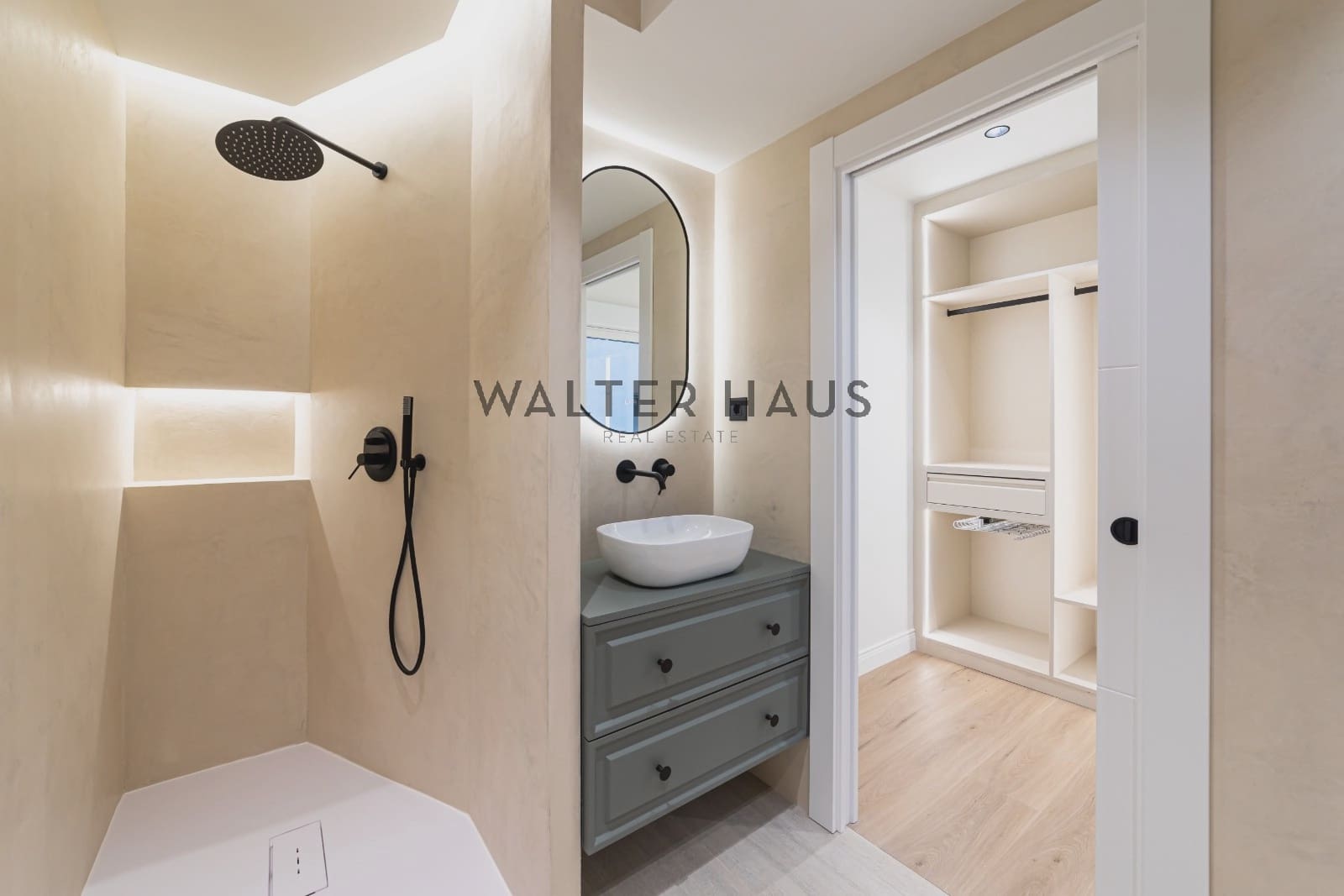 3 sypialnia Mieszkanie na sprzedaż w Miasto Madryt - 1 380 000 € (Ref: 9294018)