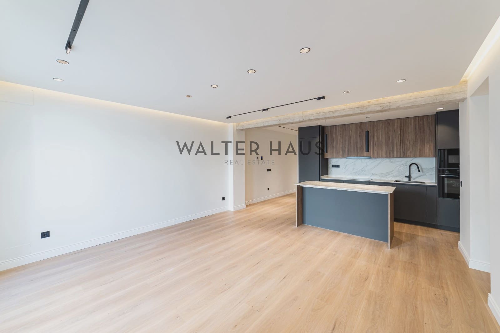 3 sypialnia Mieszkanie na sprzedaż w Miasto Madryt - 1 380 000 € (Ref: 9294018)