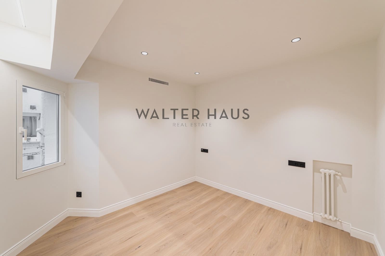 3 sypialnia Mieszkanie na sprzedaż w Miasto Madryt - 1 380 000 € (Ref: 9294018)