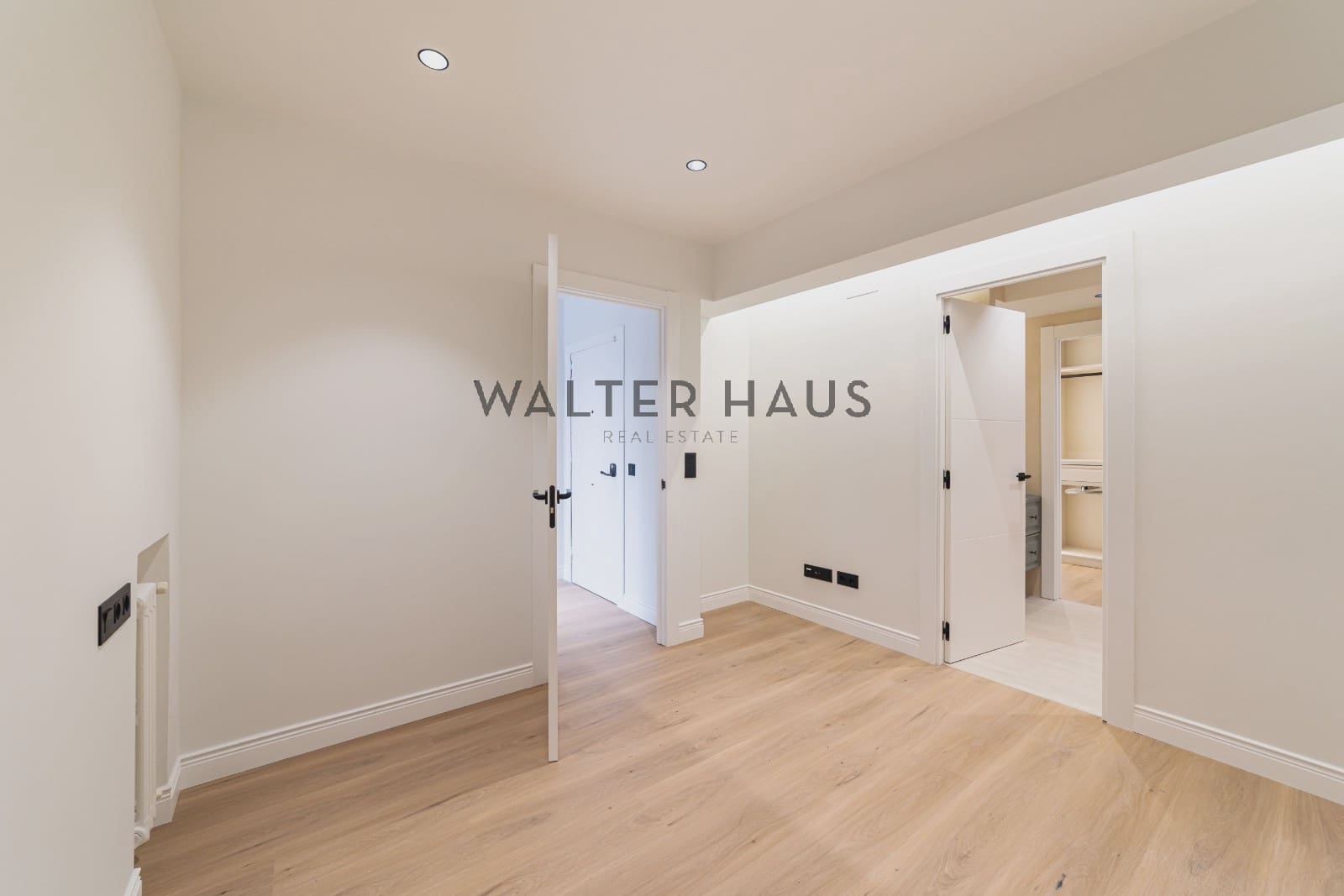 3 sypialnia Mieszkanie na sprzedaż w Miasto Madryt - 1 380 000 € (Ref: 9294018)