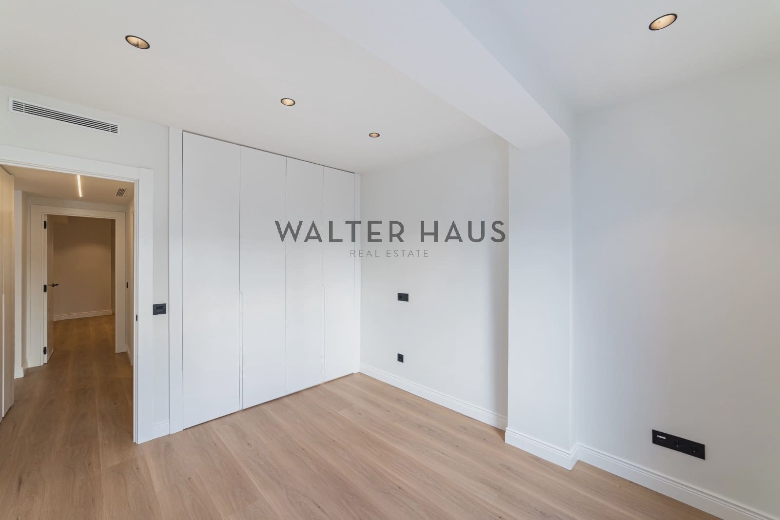 3 sypialnia Mieszkanie na sprzedaż w Miasto Madryt - 1 380 000 € (Ref: 9294018)