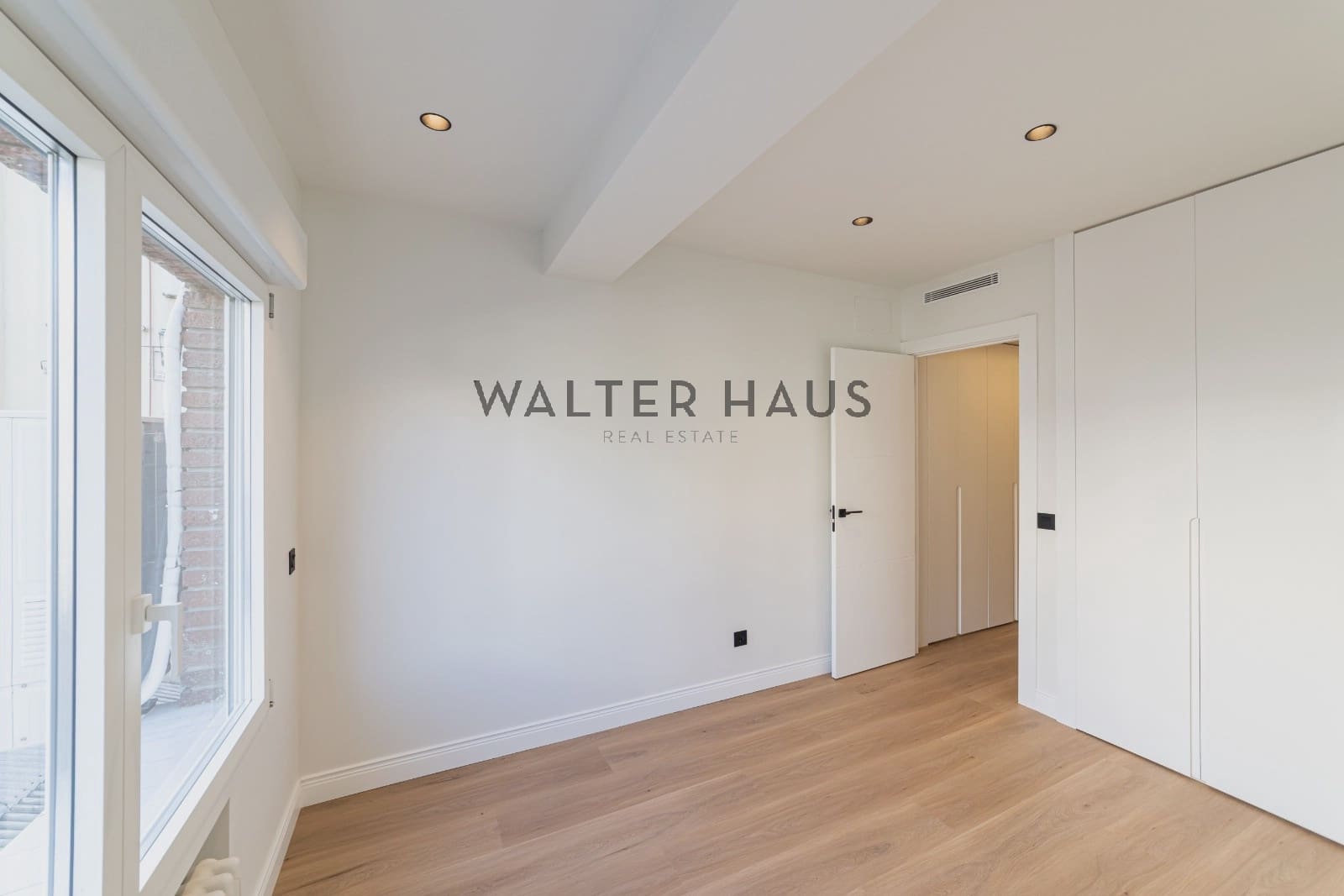 3 sypialnia Mieszkanie na sprzedaż w Miasto Madryt - 1 380 000 € (Ref: 9294018)