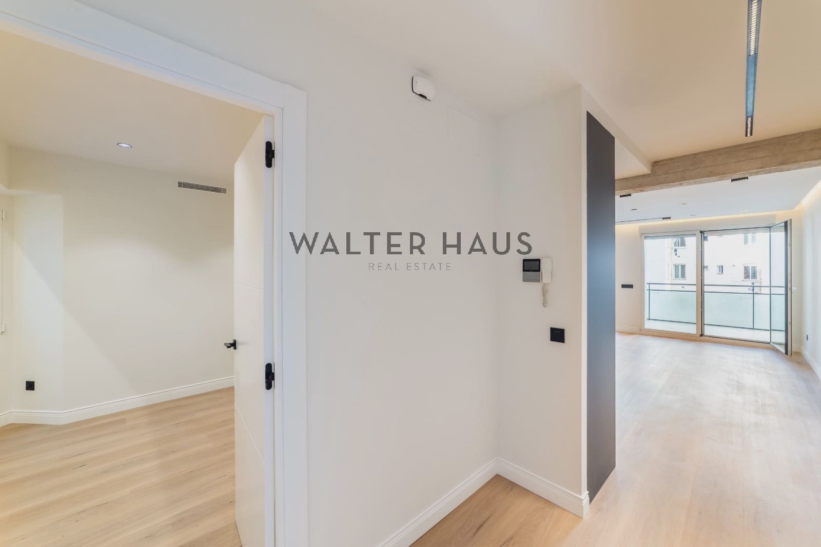 3 sypialnia Mieszkanie na sprzedaż w Miasto Madryt - 1 380 000 € (Ref: 9294018)