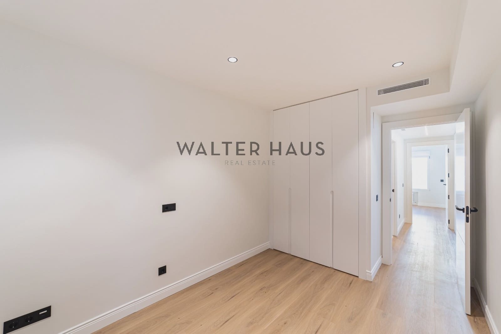 3 sypialnia Mieszkanie na sprzedaż w Miasto Madryt - 1 380 000 € (Ref: 9294018)