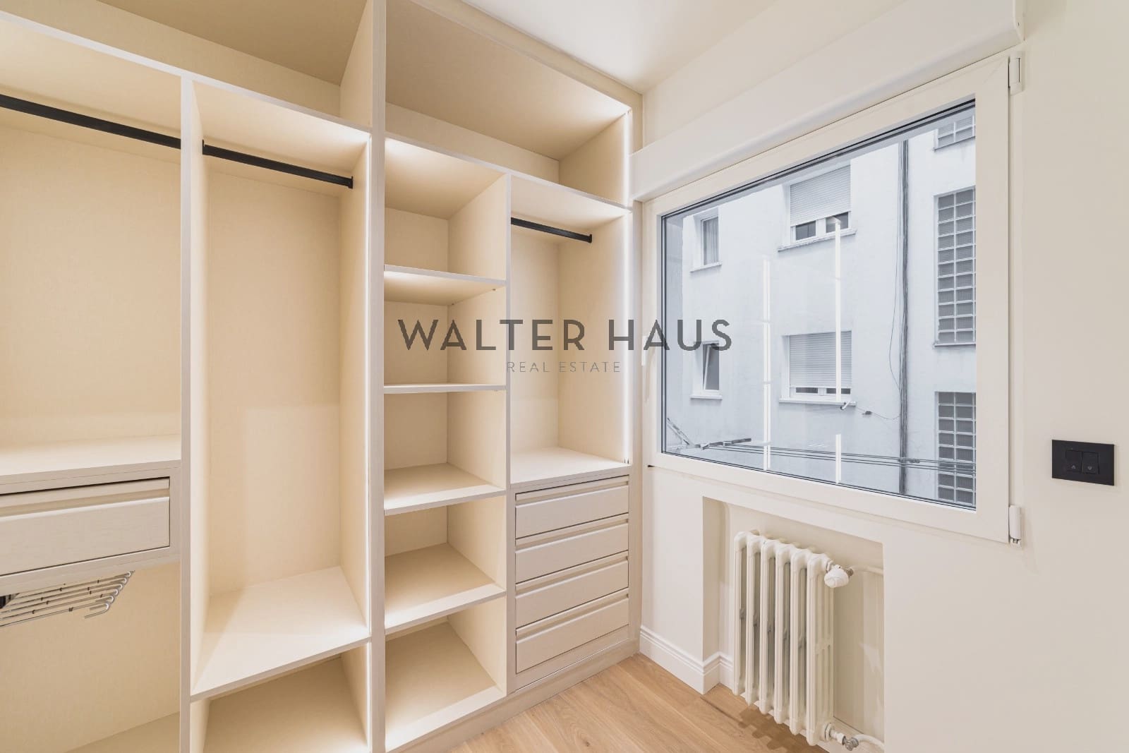 3 sypialnia Mieszkanie na sprzedaż w Miasto Madryt - 1 380 000 € (Ref: 9294018)