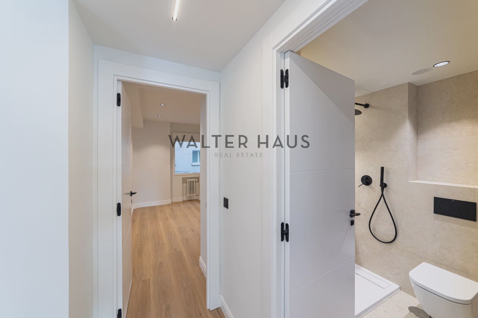 3 sypialnia Mieszkanie na sprzedaż w Miasto Madryt - 1 380 000 € (Ref: 9294018)