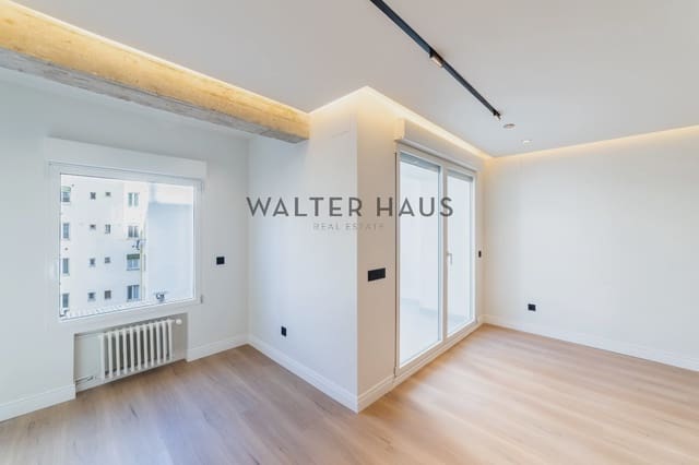 3 sypialnia Mieszkanie na sprzedaż w Lista, Miasto Madryt - 1 380 000 € (Ref: 9294018)