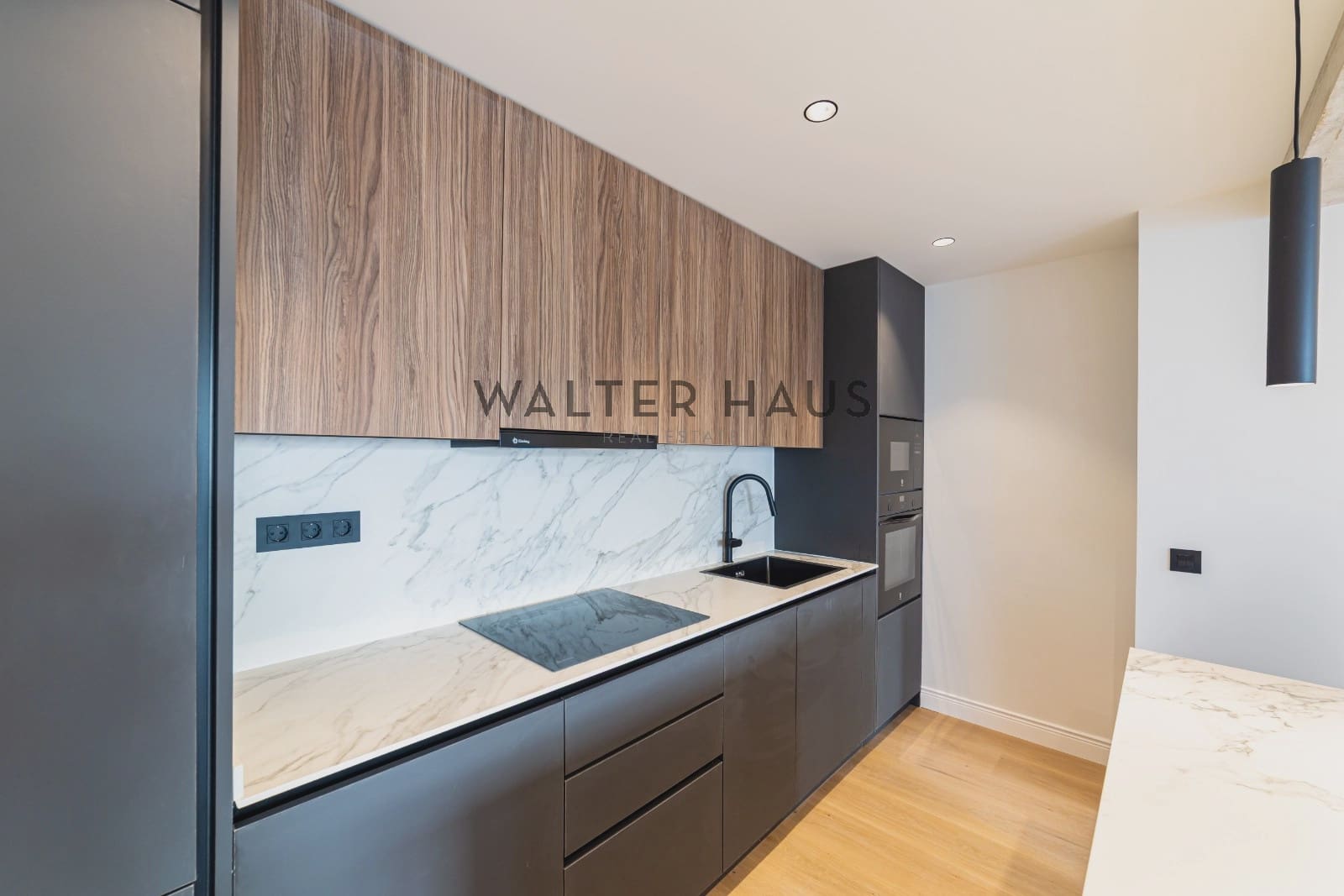 3 sypialnia Mieszkanie na sprzedaż w Miasto Madryt - 1 380 000 € (Ref: 9294018)