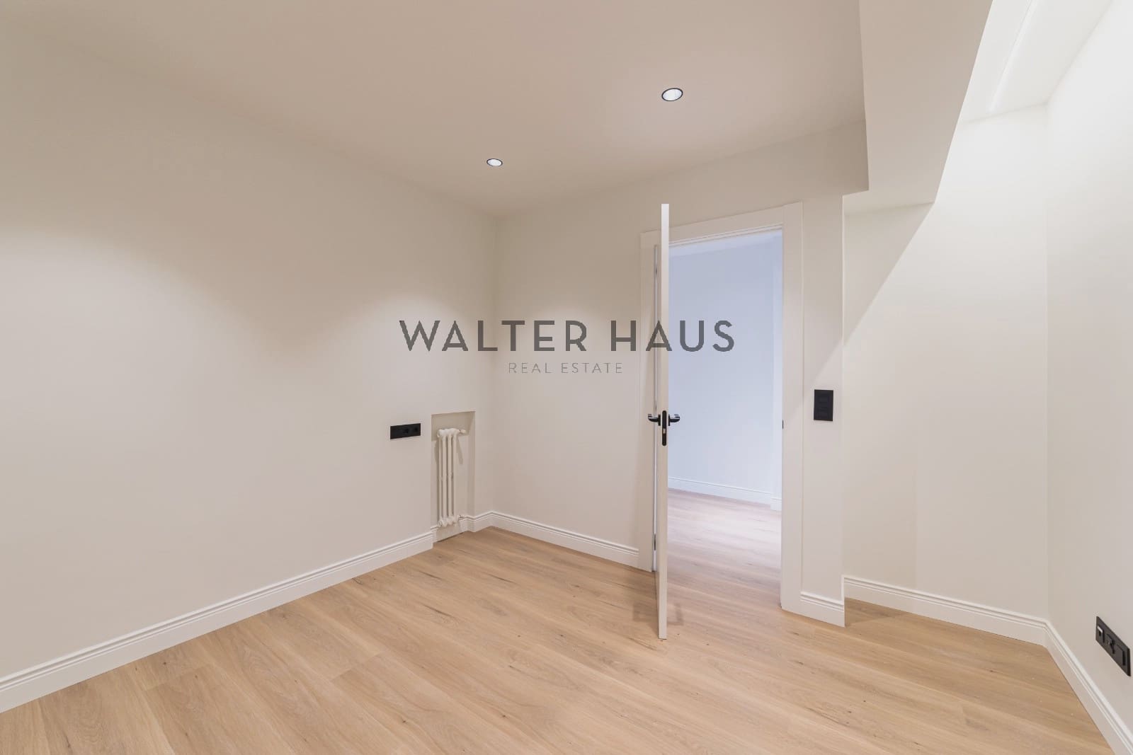 3 sypialnia Mieszkanie na sprzedaż w Miasto Madryt - 1 380 000 € (Ref: 9294018)